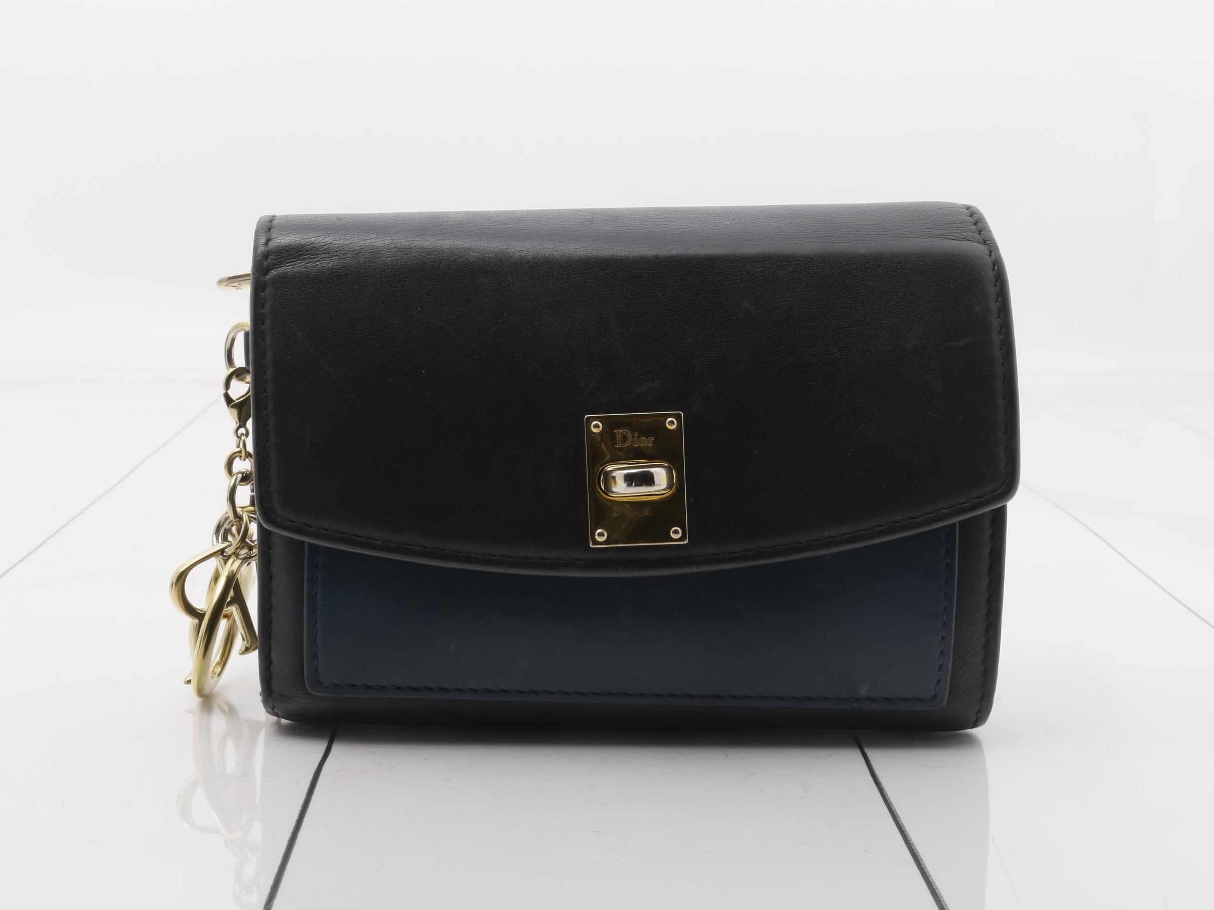 folding wallet