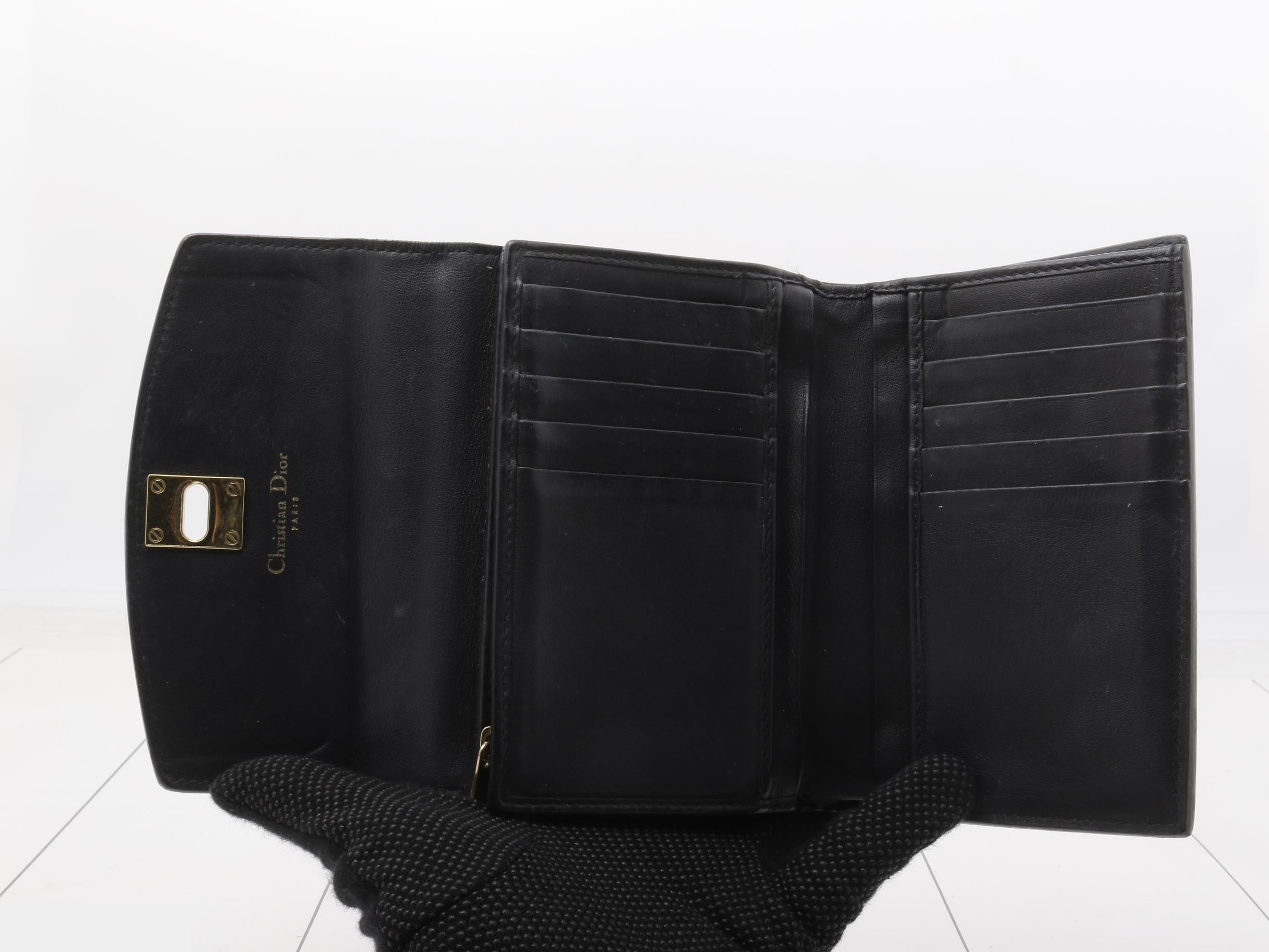 folding wallet — view 4
