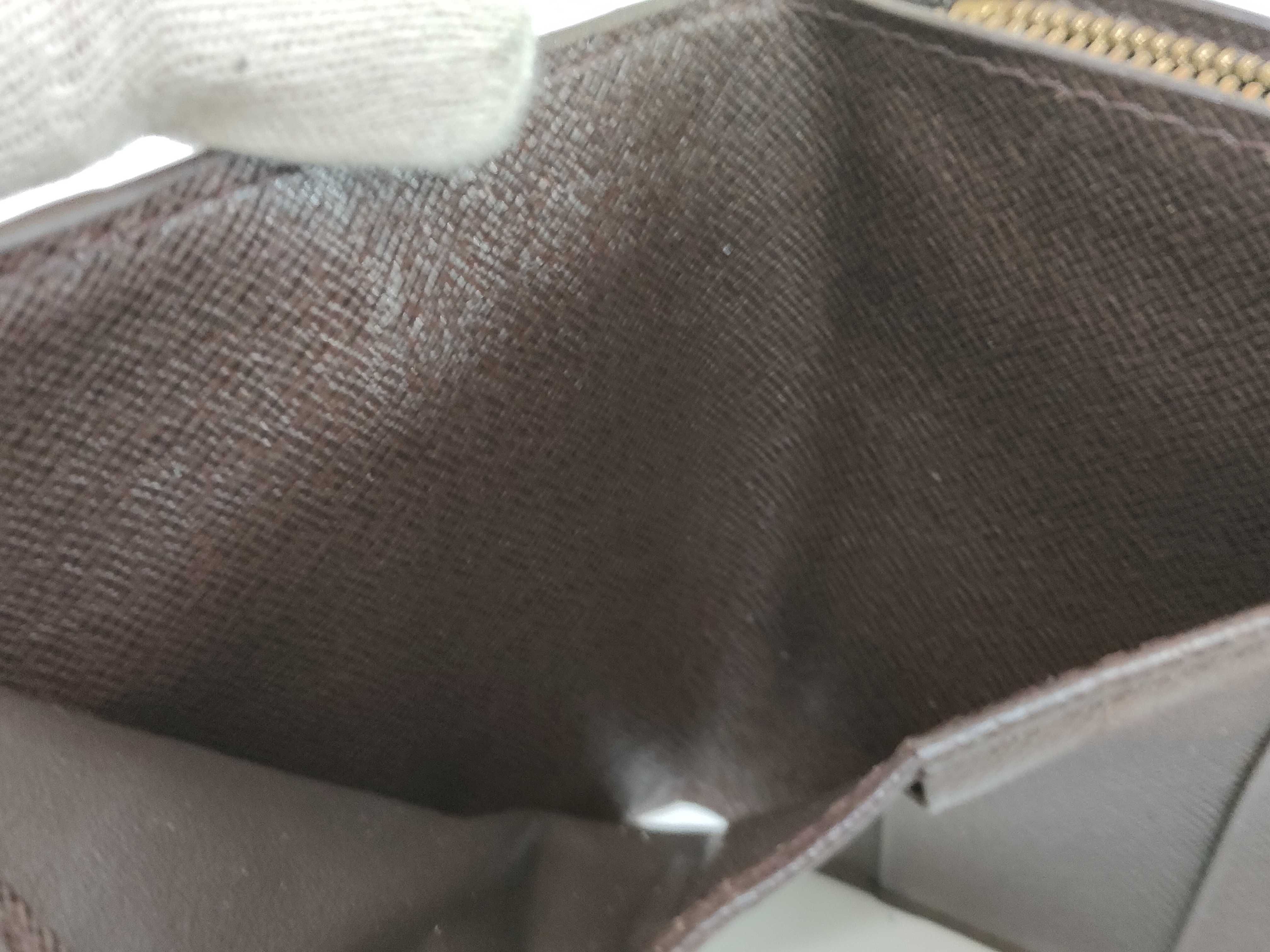 Compact Zip Wallet — view 11