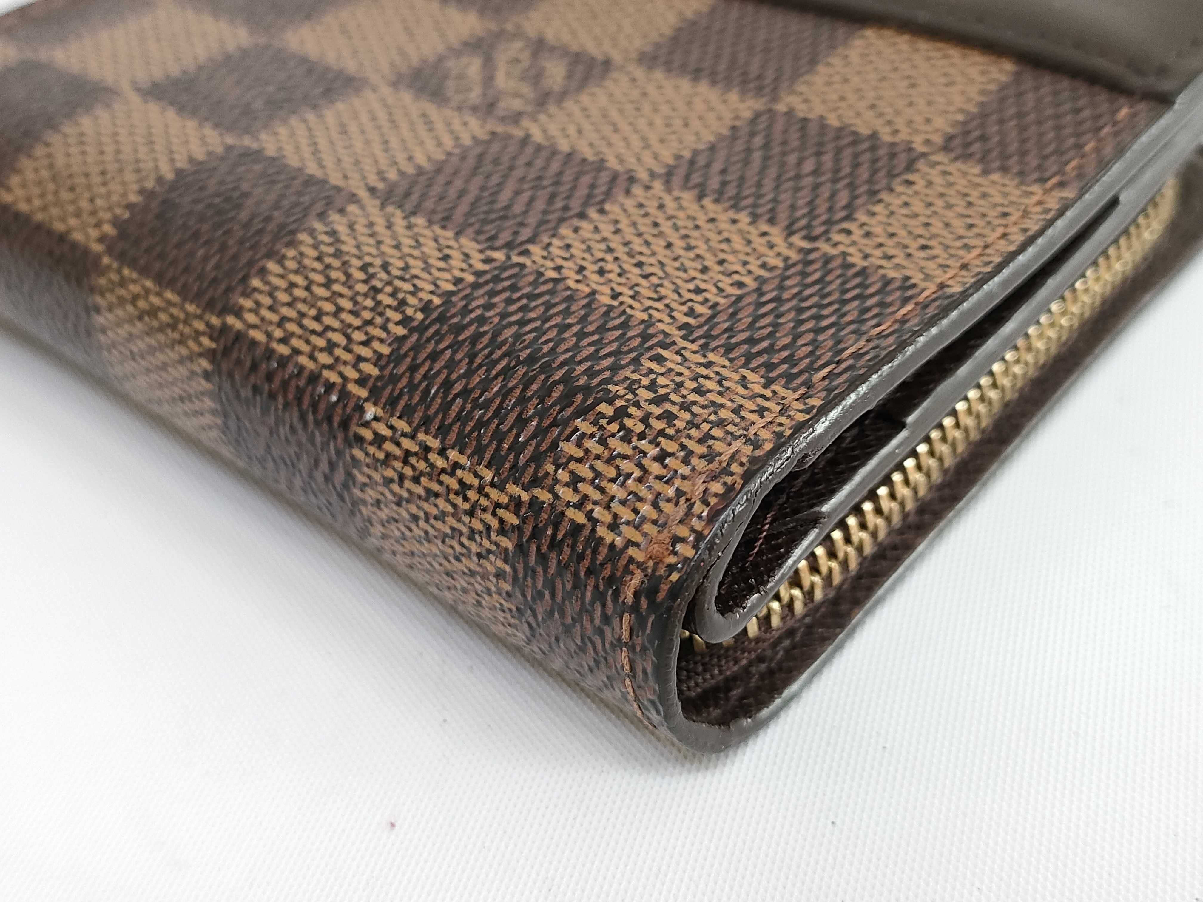 Compact Zip Wallet — view 4