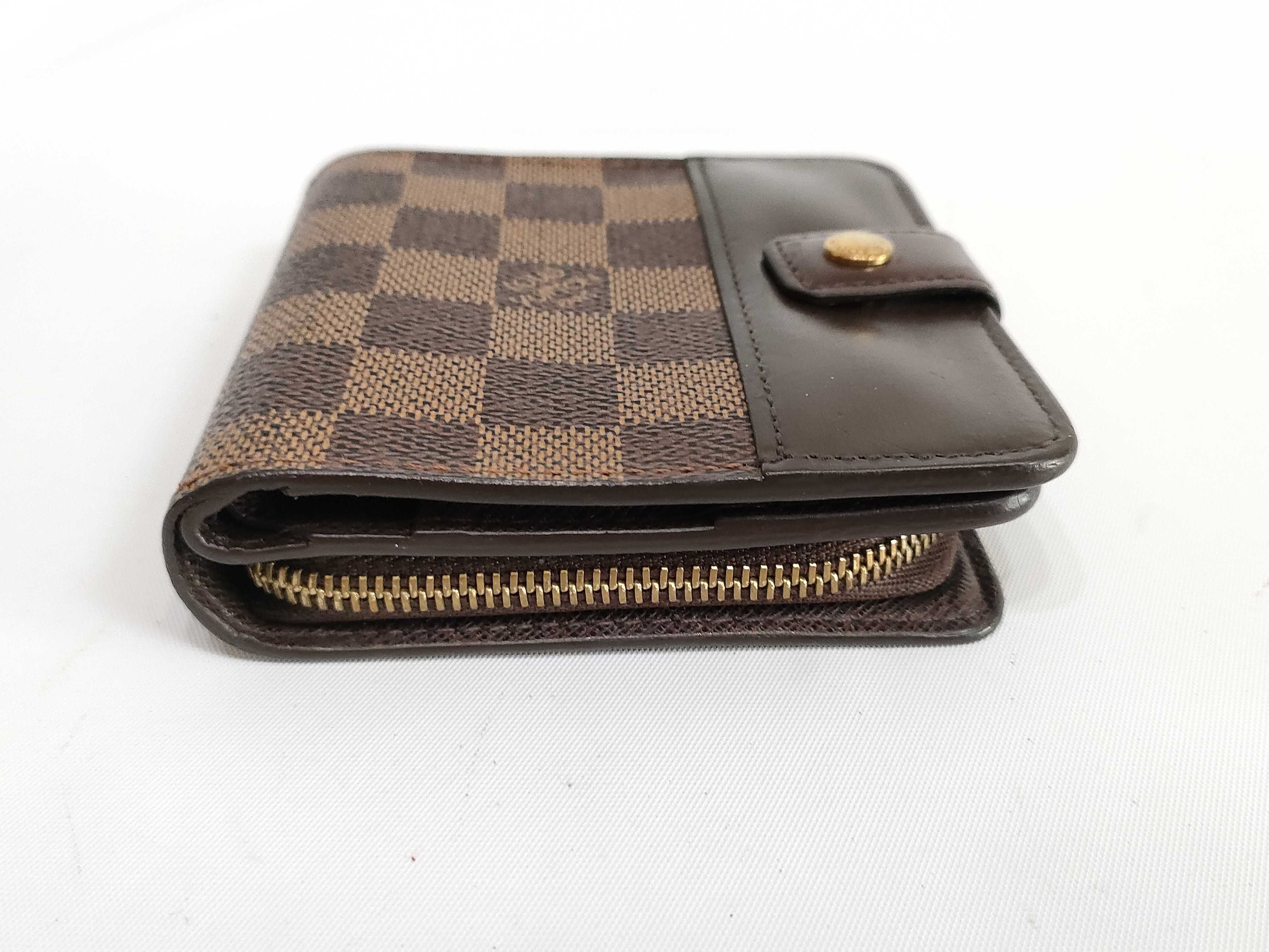 Compact Zip Wallet — view 5