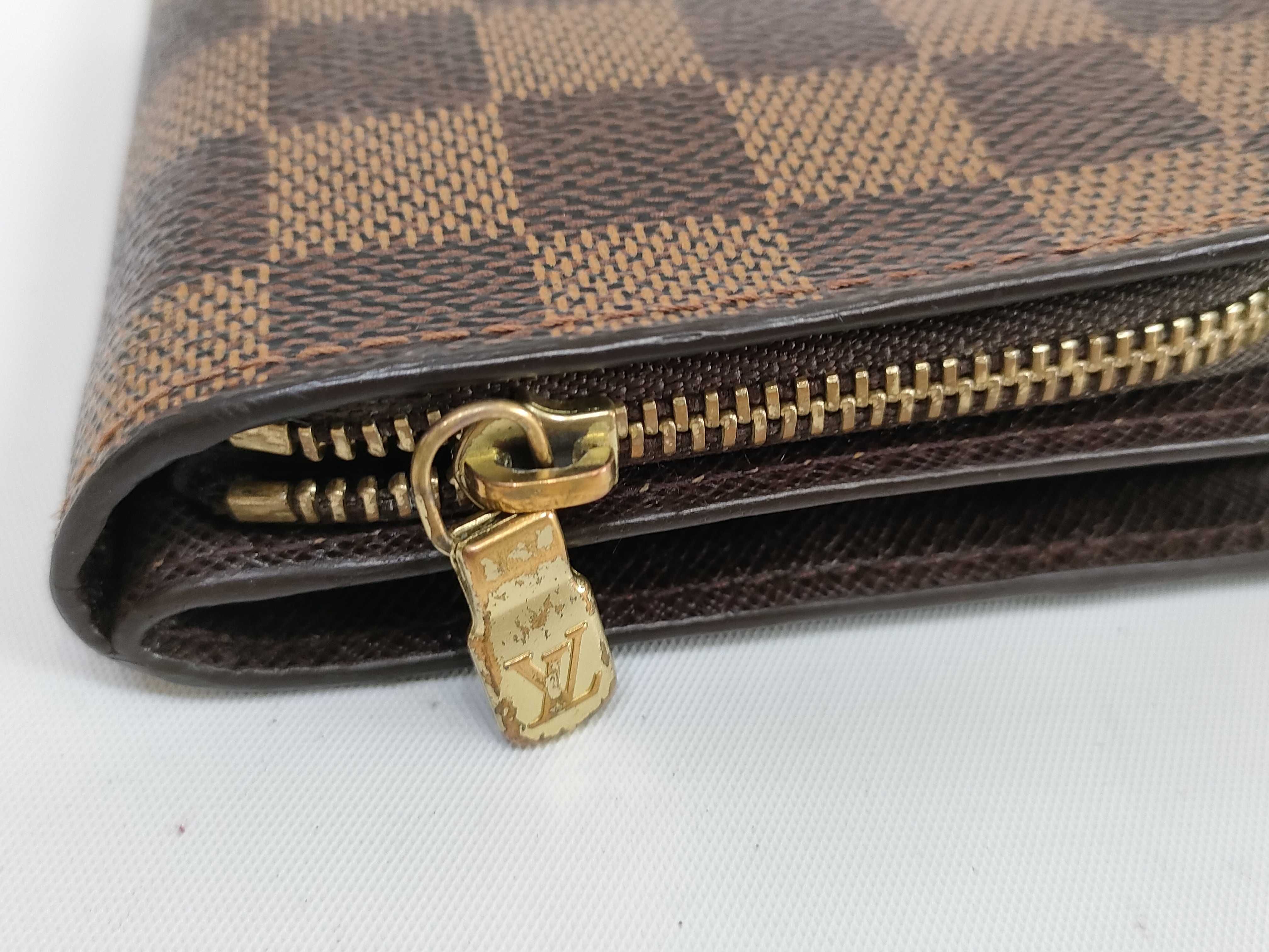 Compact Zip Wallet — view 8