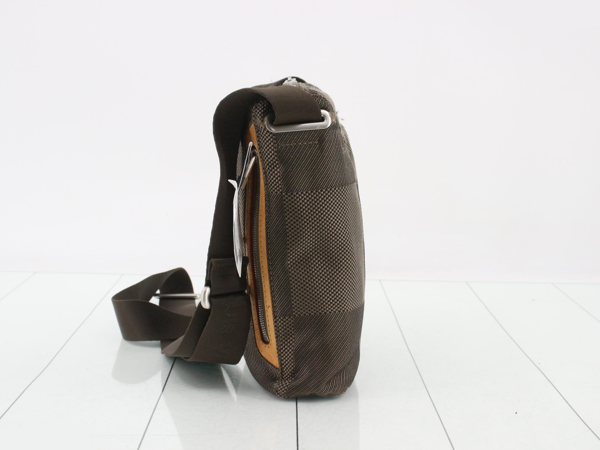 Citadan PM Tail — view 3