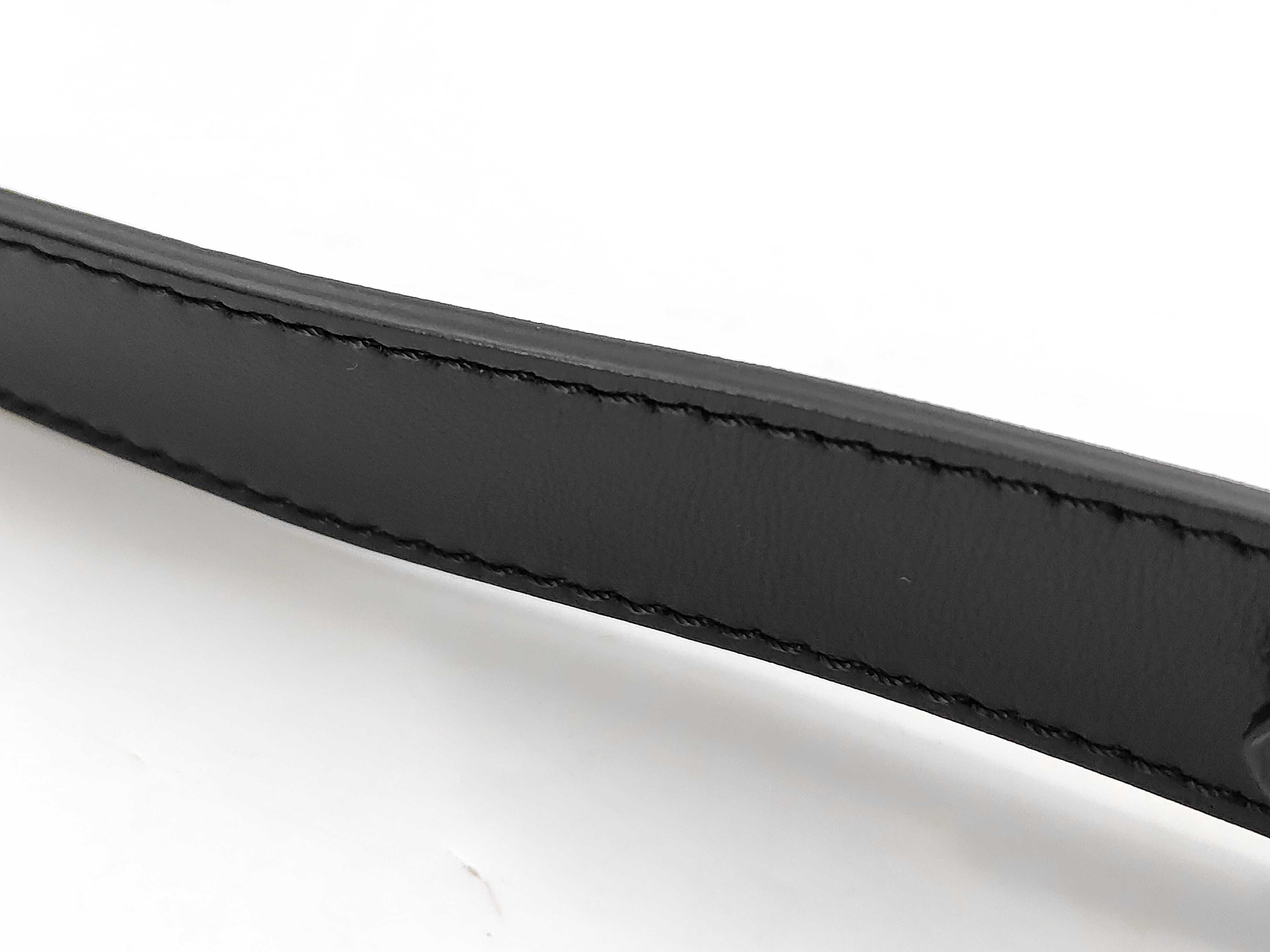 Matelasse Uniform Waist Bag — view 5