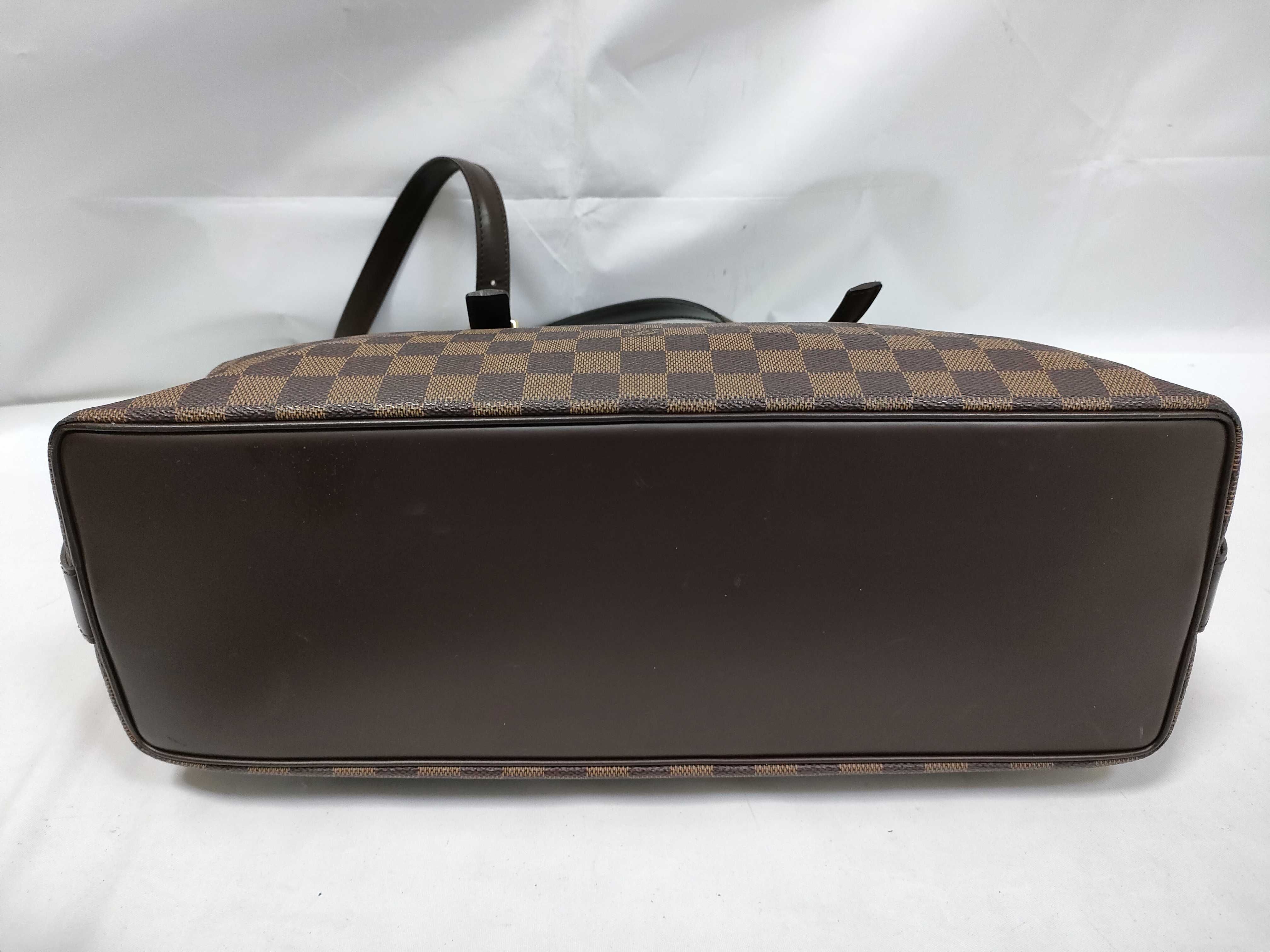 Damier N51119 Chelsea Tote Bag — view 7