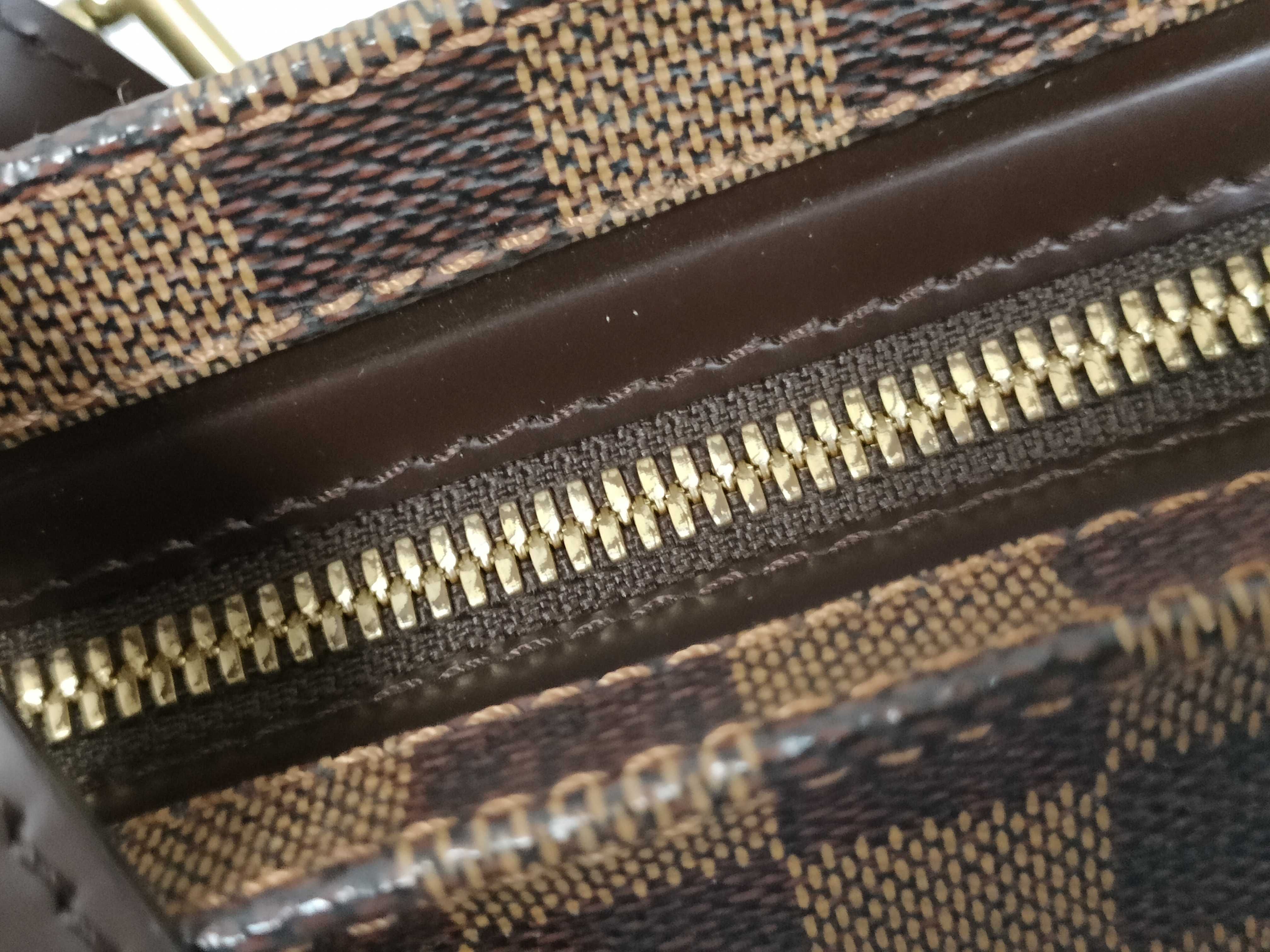 Damier N51119 Chelsea Tote Bag — view 8