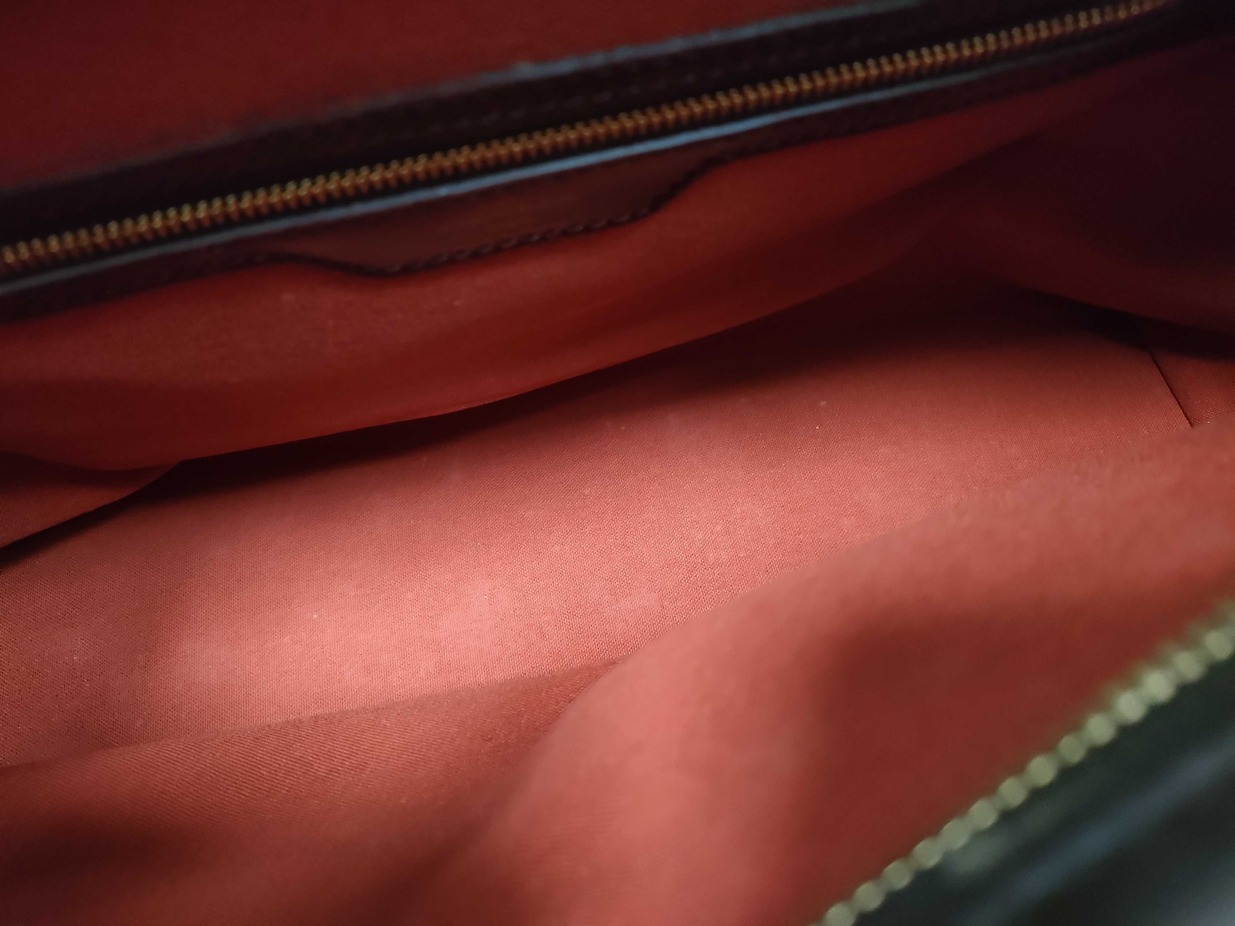 Damier N51119 Chelsea Tote Bag — view 10