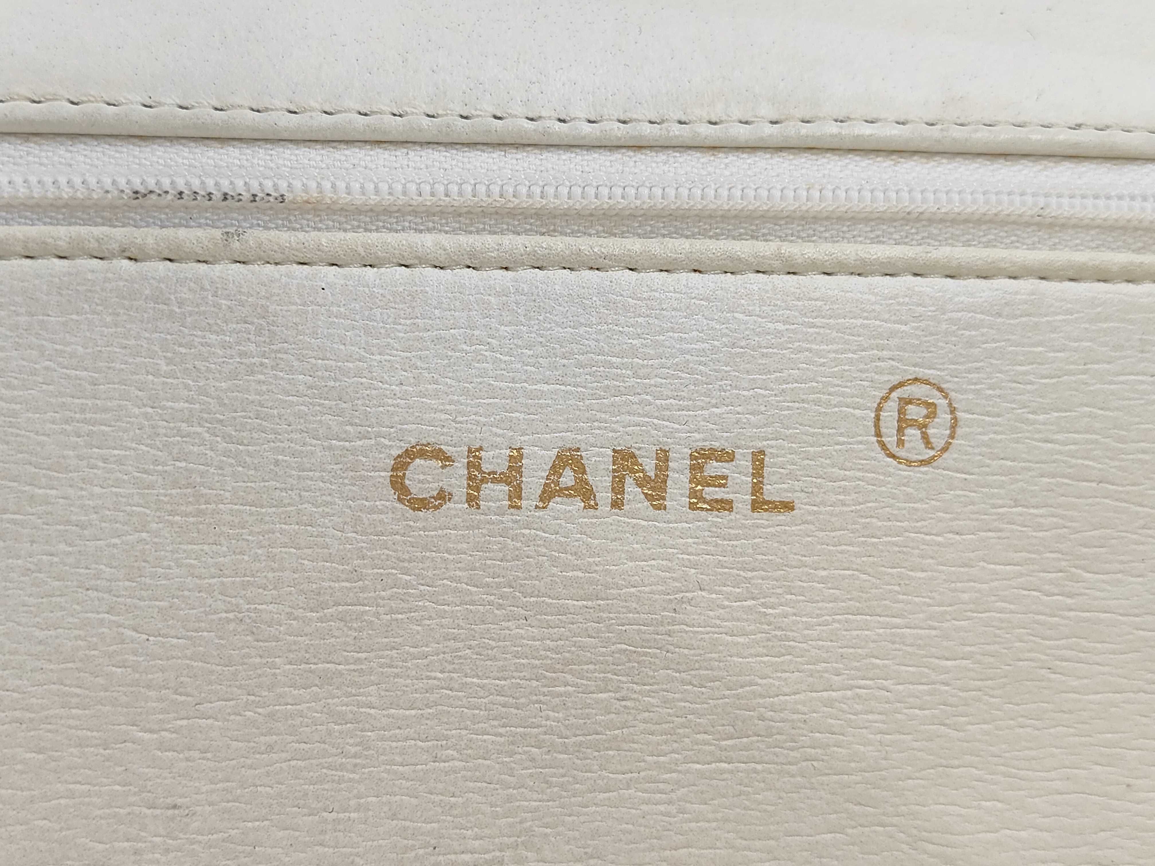 BAG VINTAGE FLAP NO HOLO AND CARD REPLACE — view 11