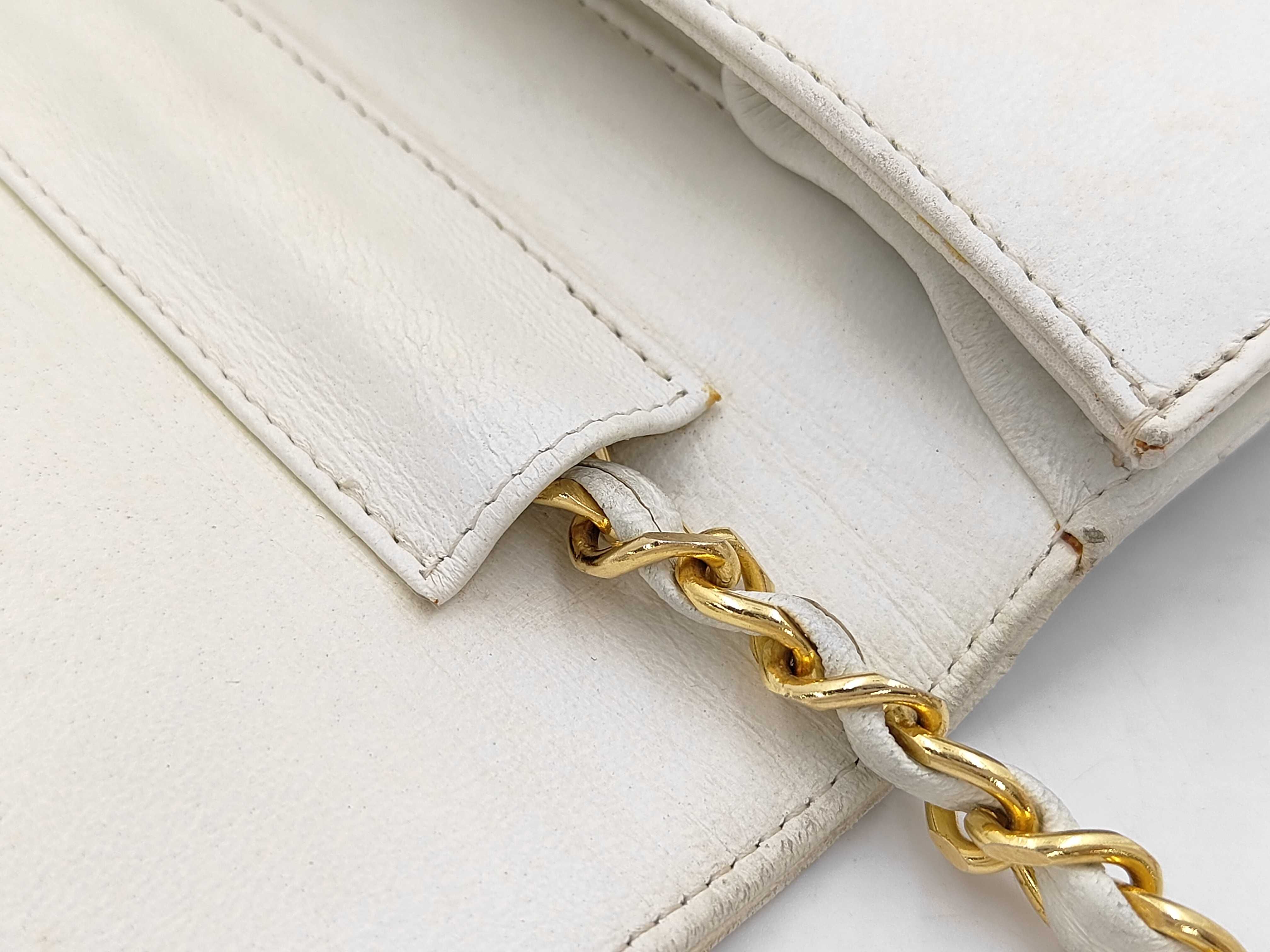BAG VINTAGE FLAP NO HOLO AND CARD REPLACE — view 5