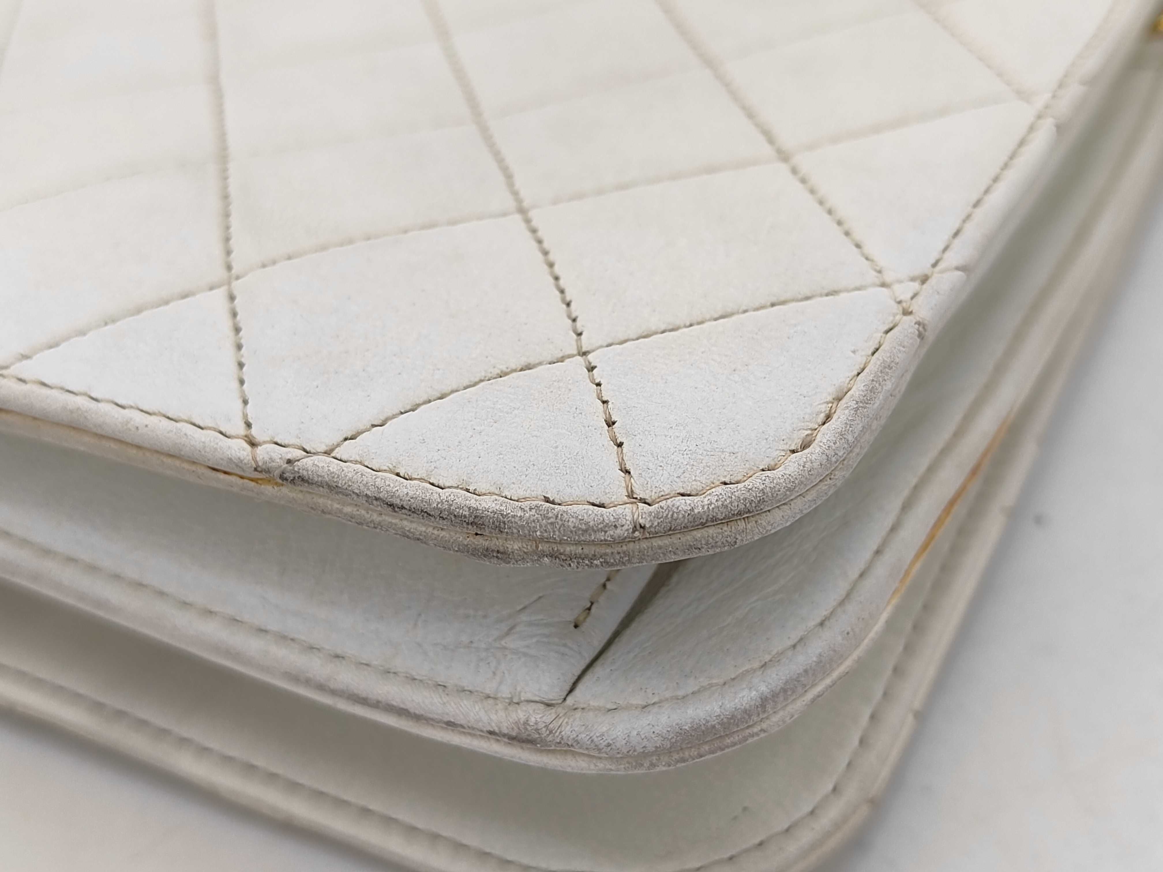 BAG VINTAGE FLAP NO HOLO AND CARD REPLACE — view 6