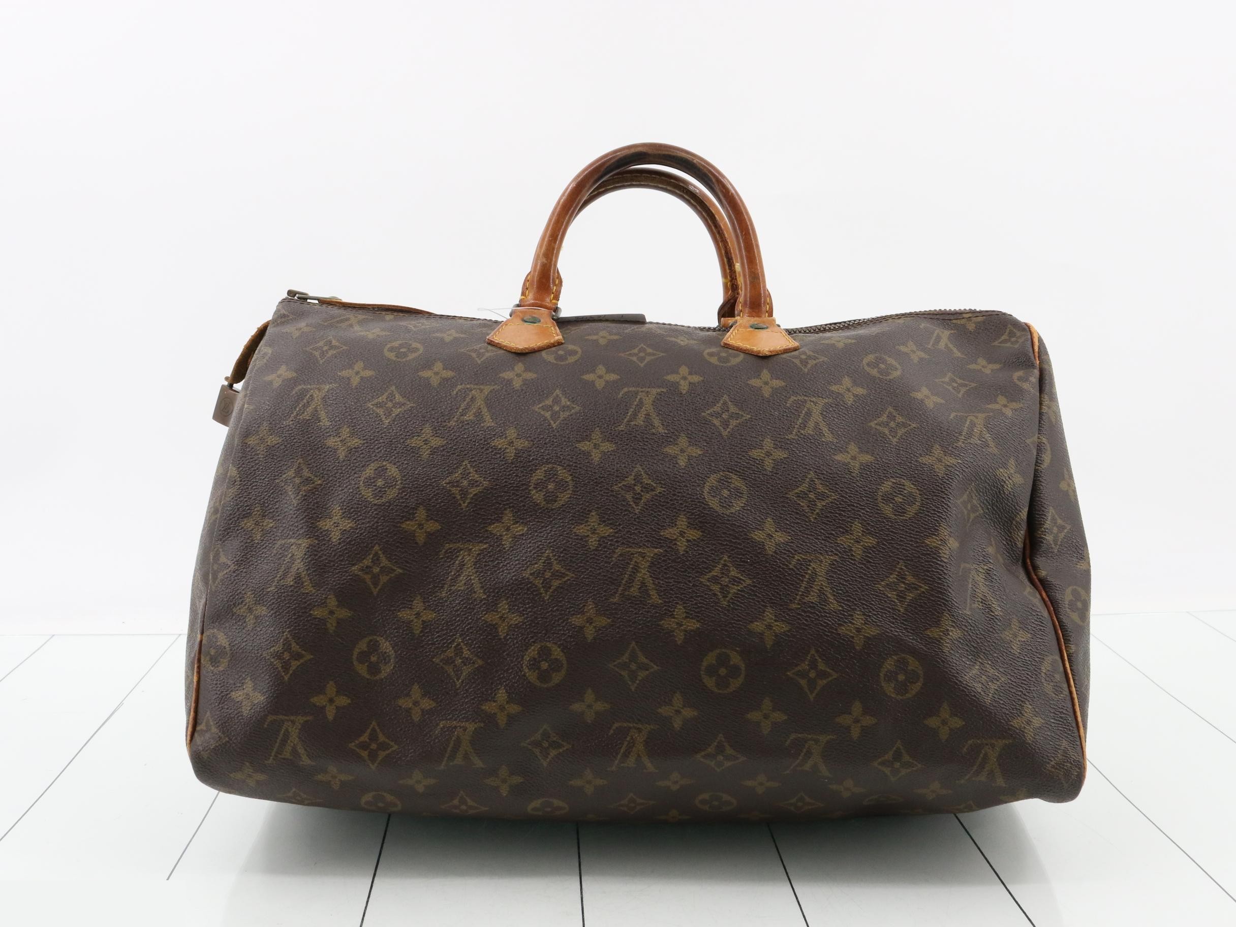 Monogram Speedy 40 — view 2