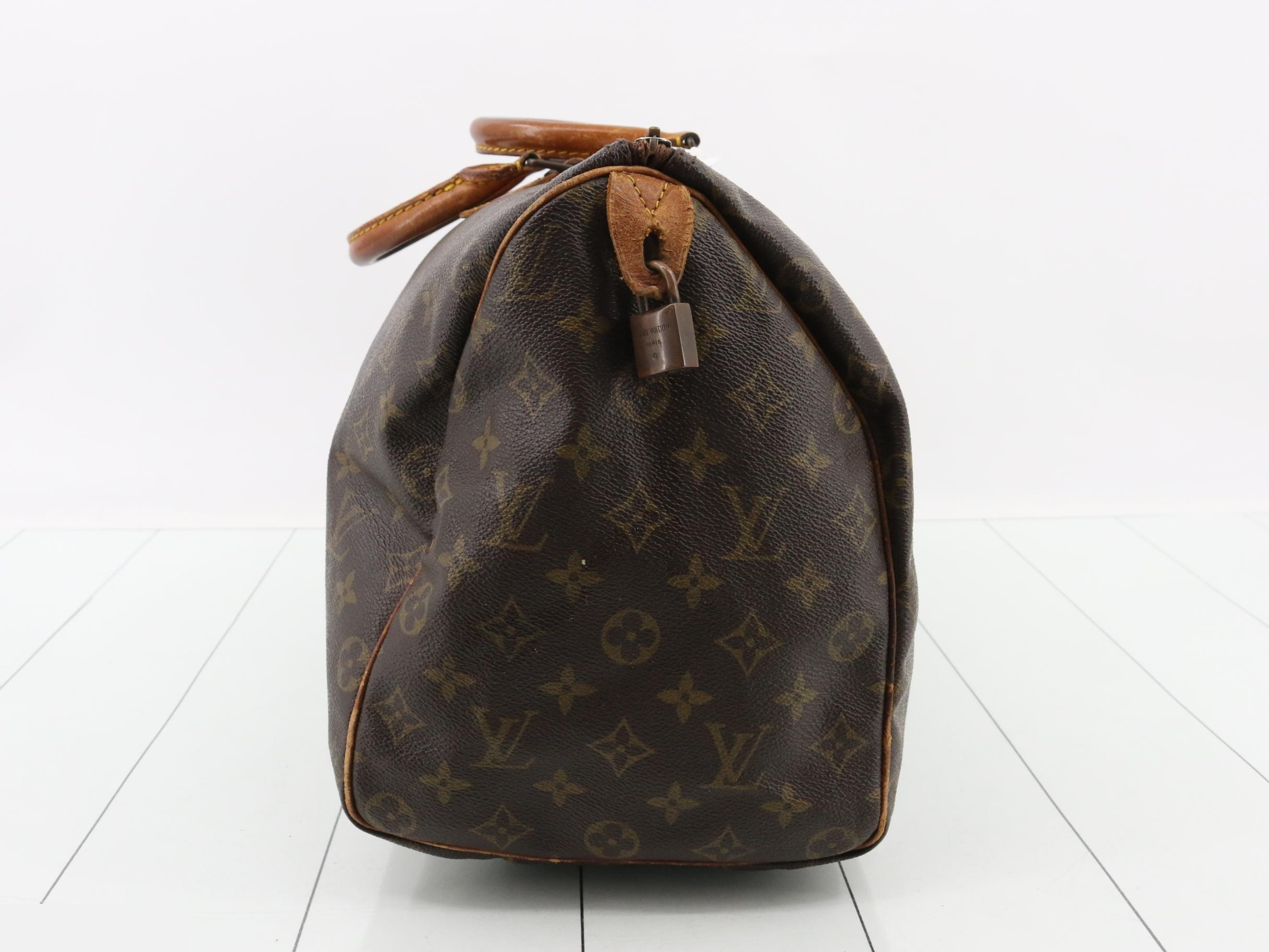 Monogram Speedy 40 — view 3