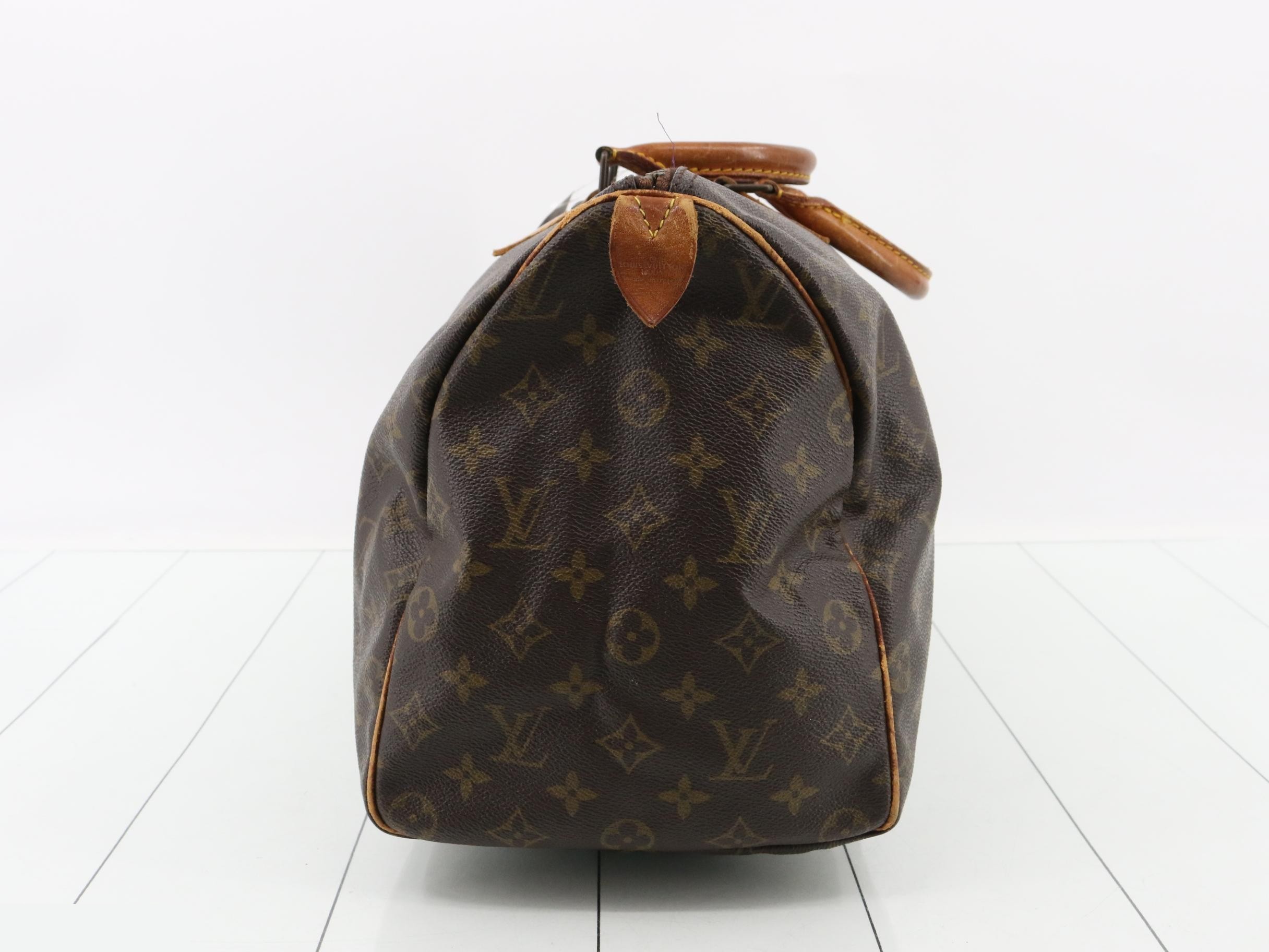 Monogram Speedy 40 — view 4