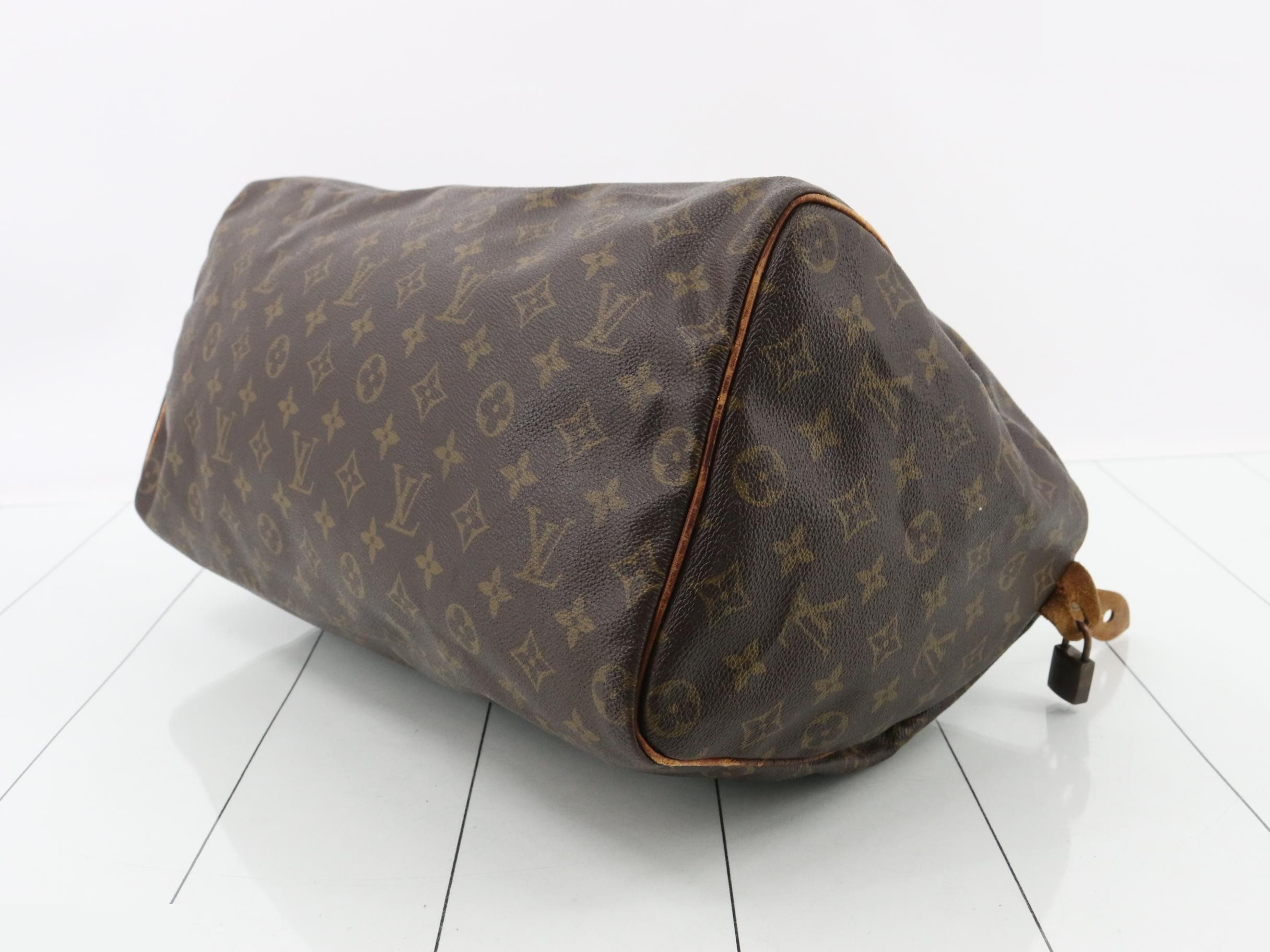 Monogram Speedy 40 — view 6
