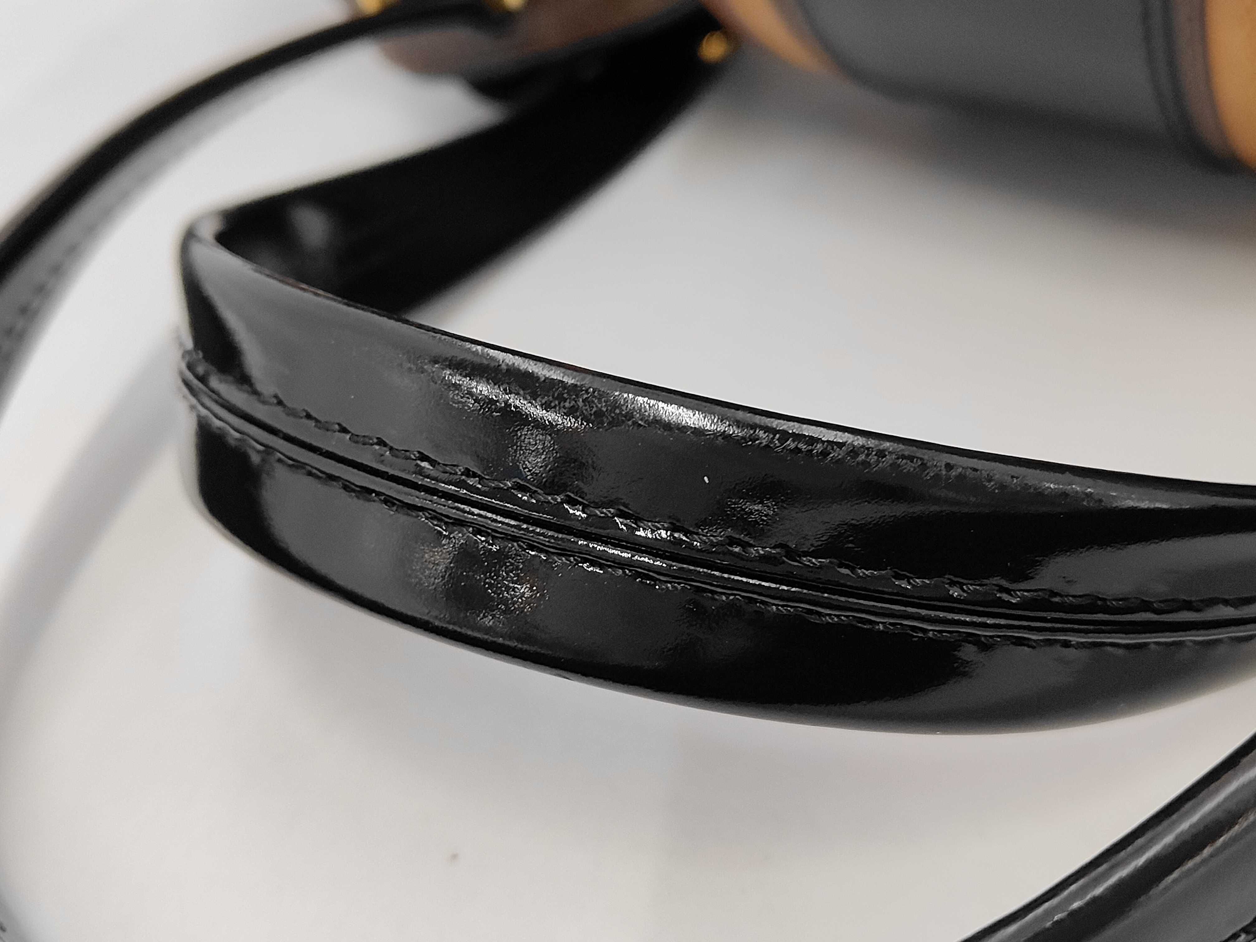 Monogram Louis Vuitton Mirage Greet Noir FL4017 Handbag — view 6