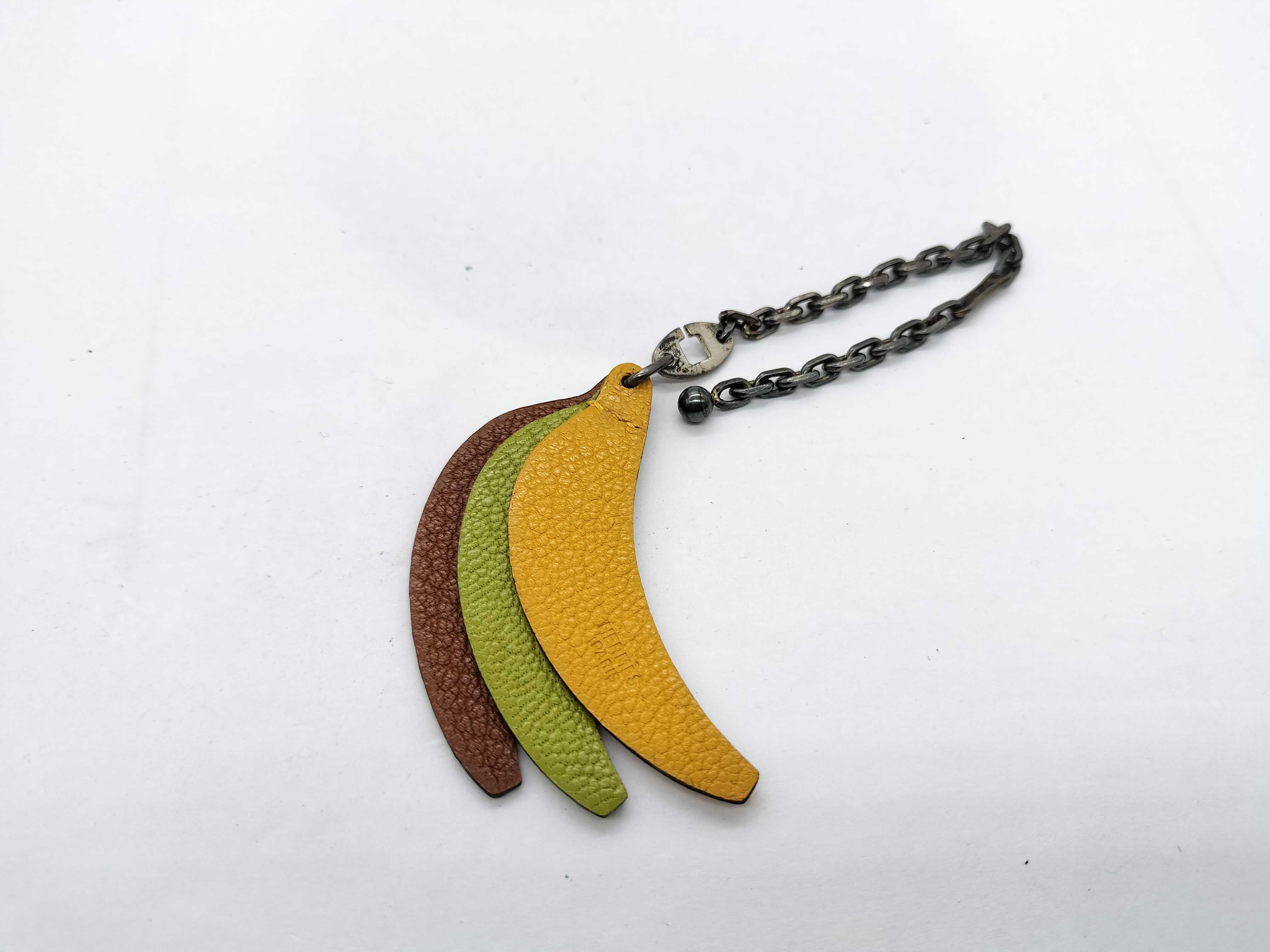Banana Charm and other accessories — view 2