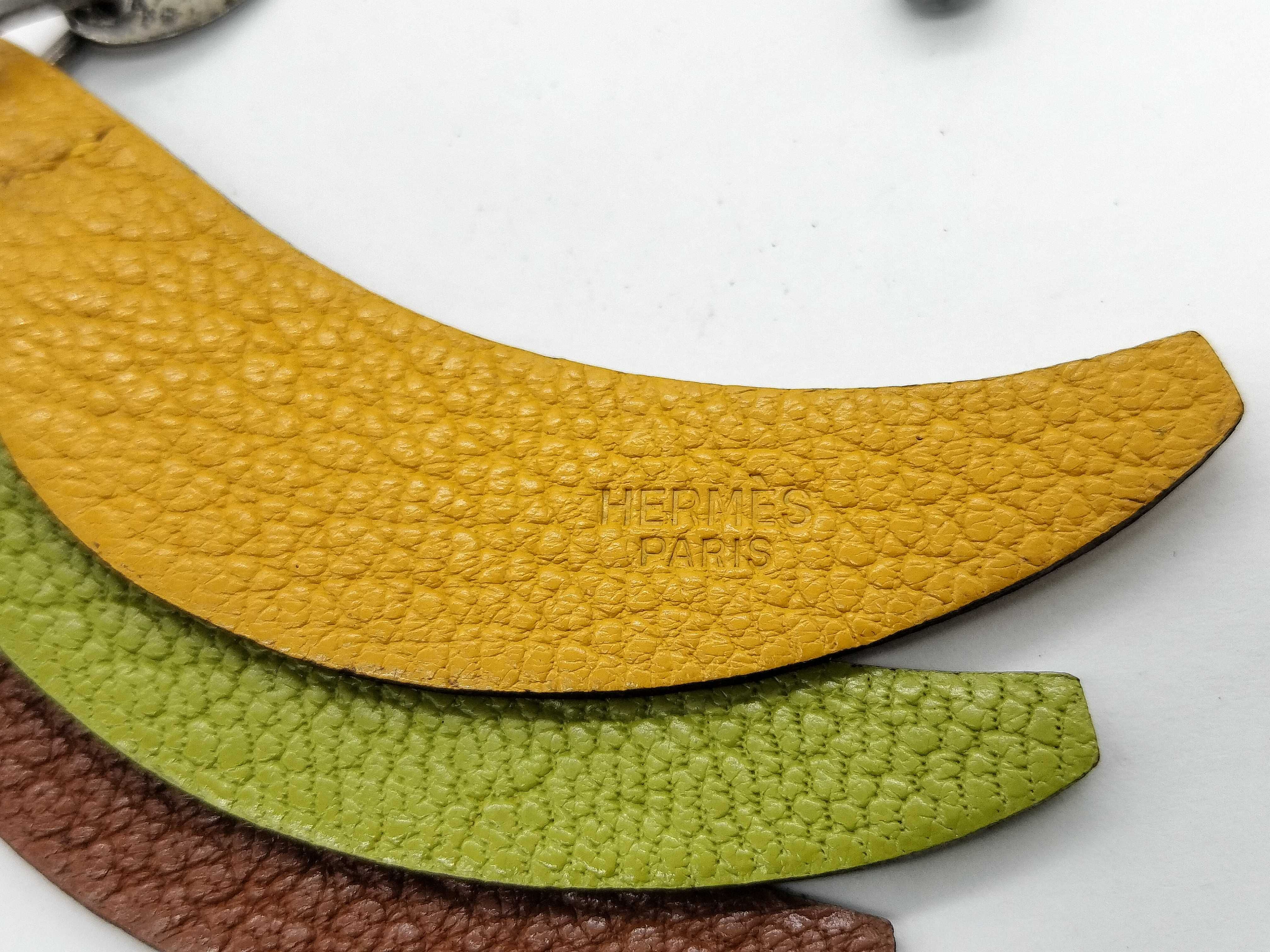 Banana Charm and other accessories — view 4