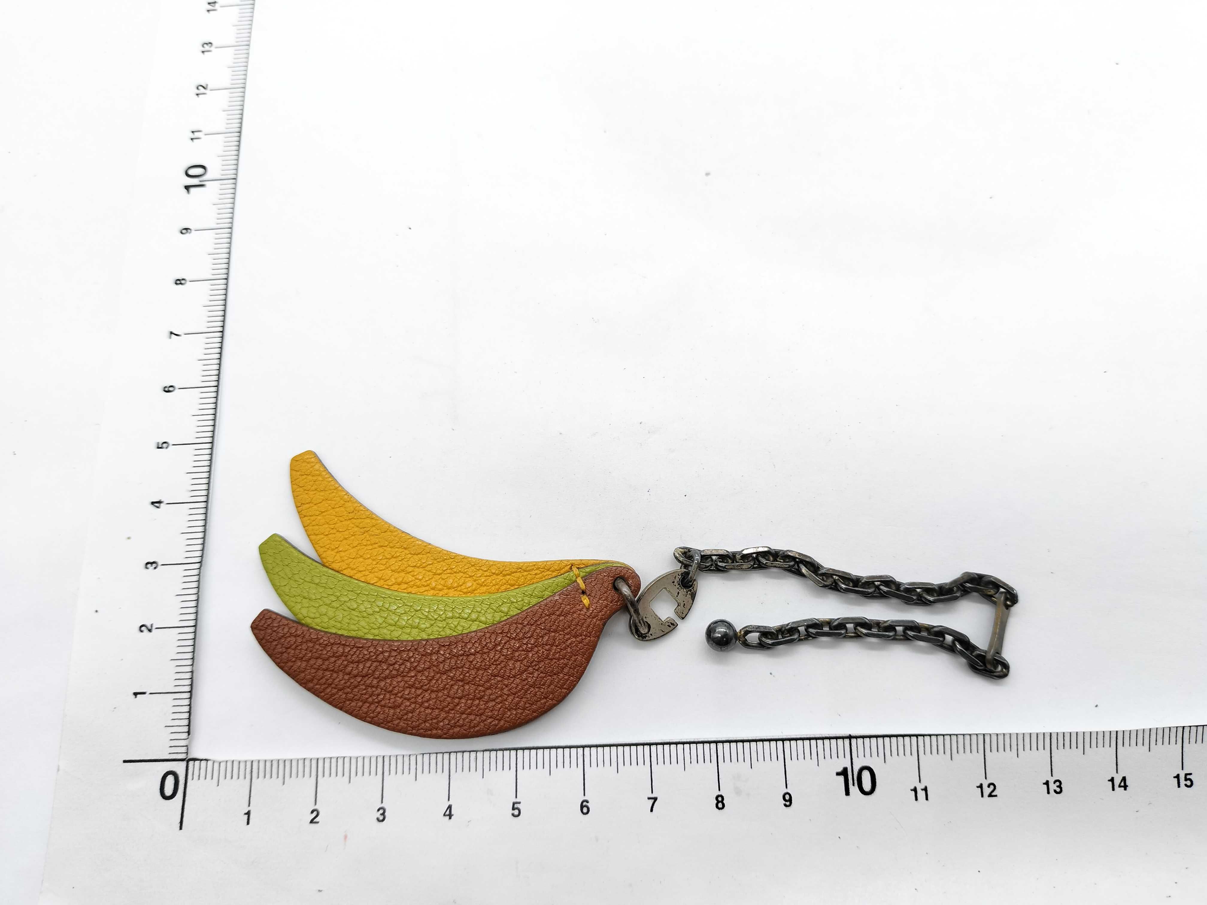 Banana Charm and other accessories — view 6