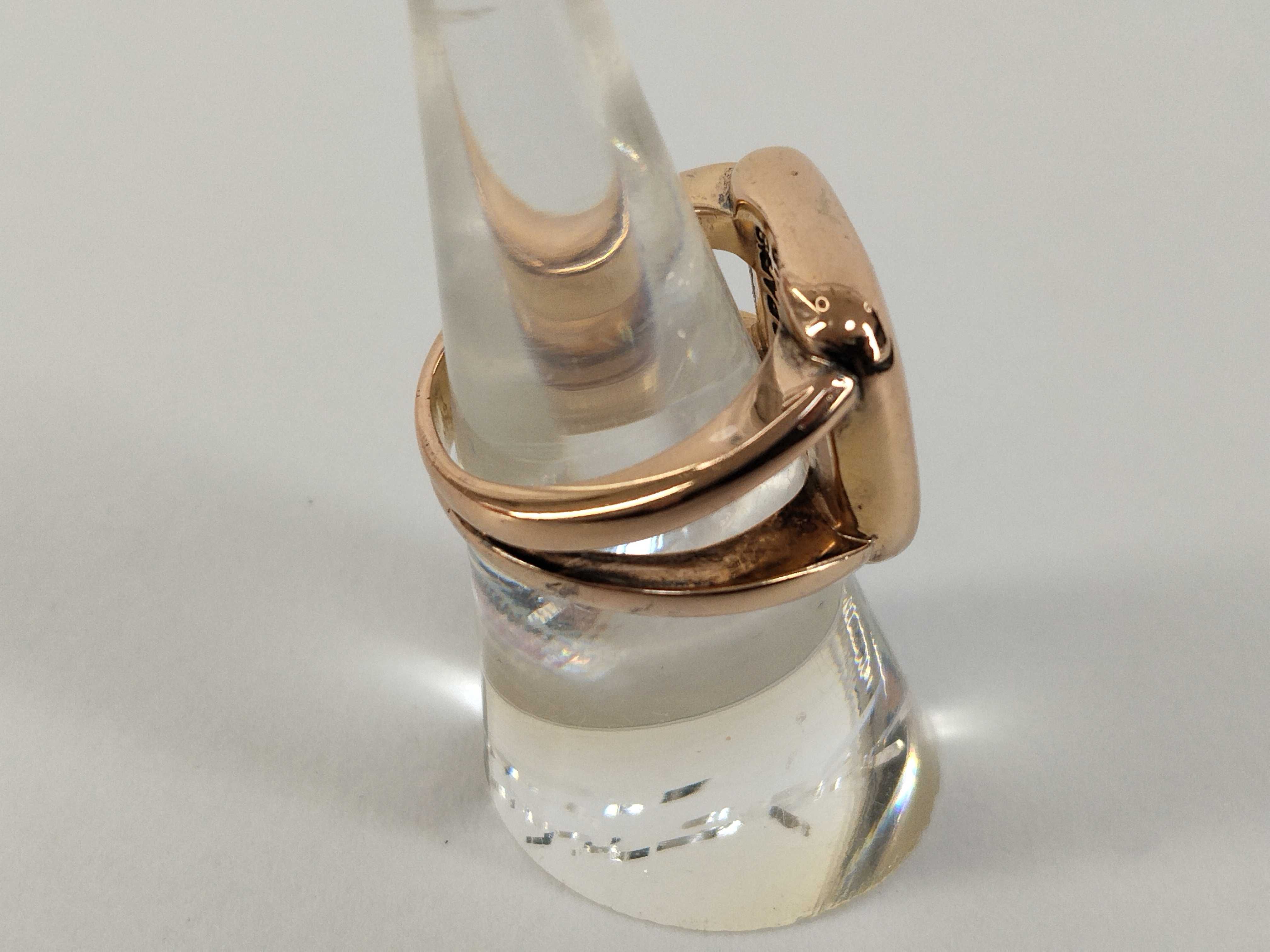 Bijou Terrie Fantaisie Corozo Ring, Size 52 — view 3