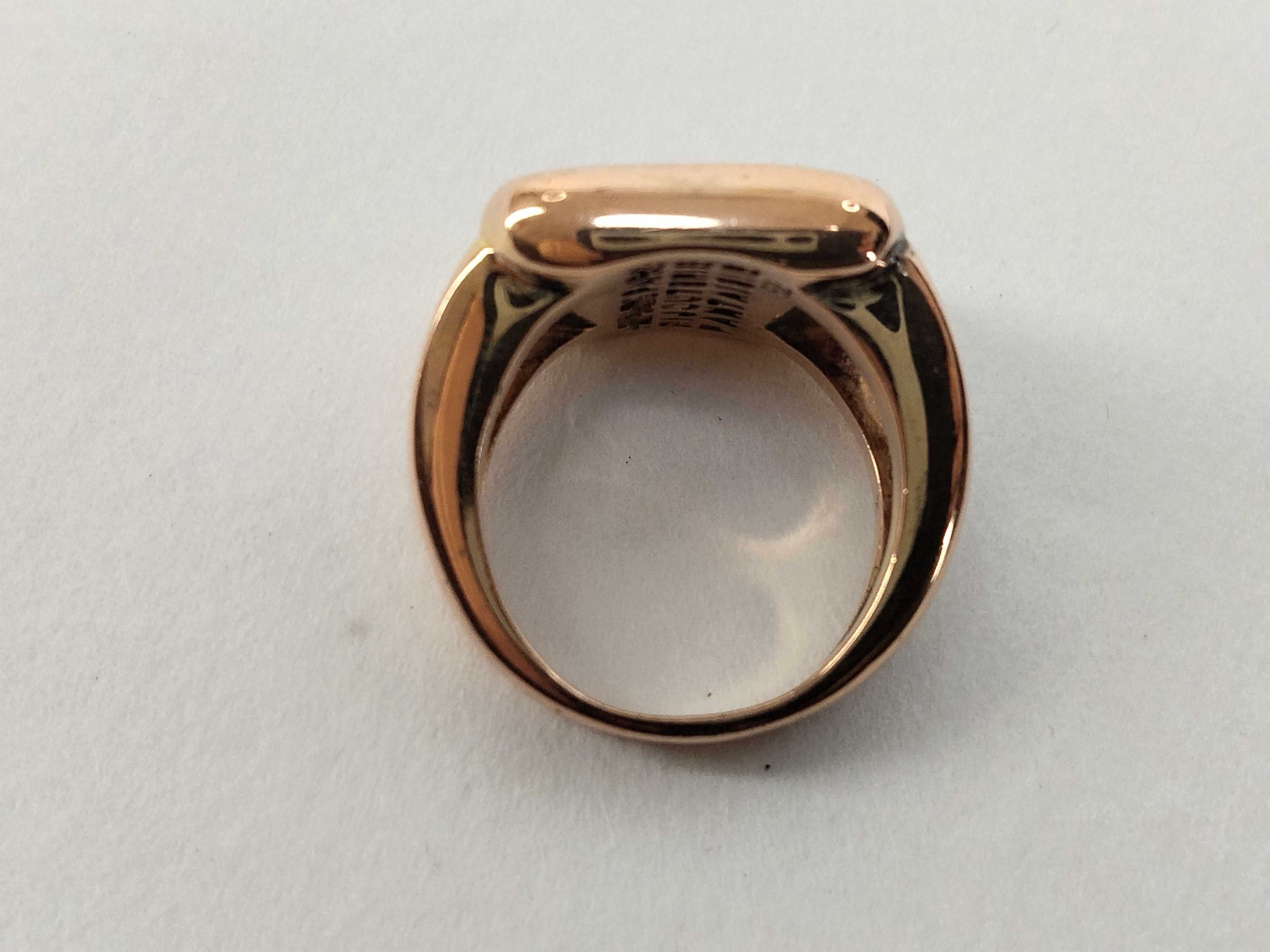 Bijou Terrie Fantaisie Corozo Ring, Size 52 — view 4