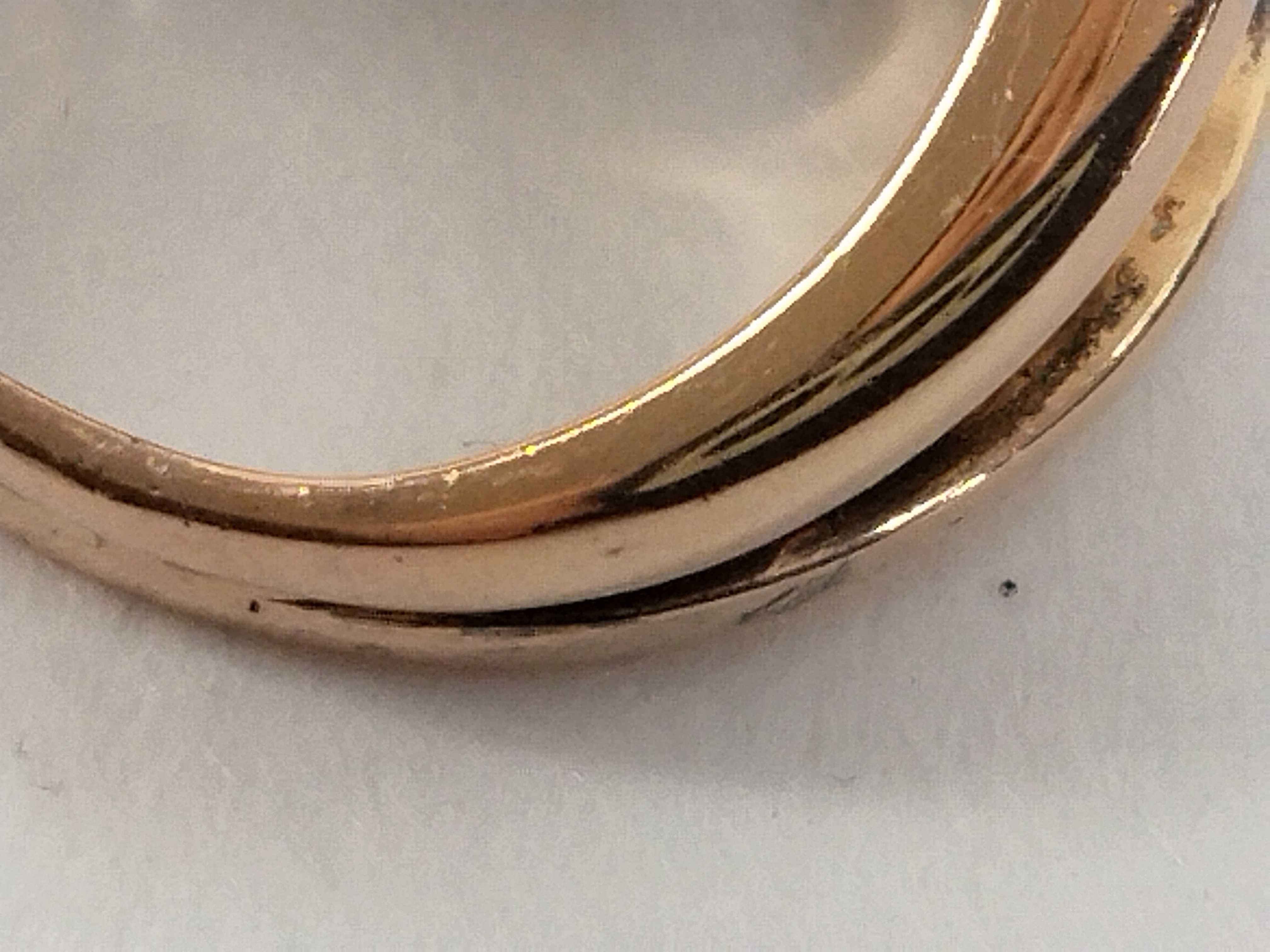 Bijou Terrie Fantaisie Corozo Ring, Size 52 — view 7