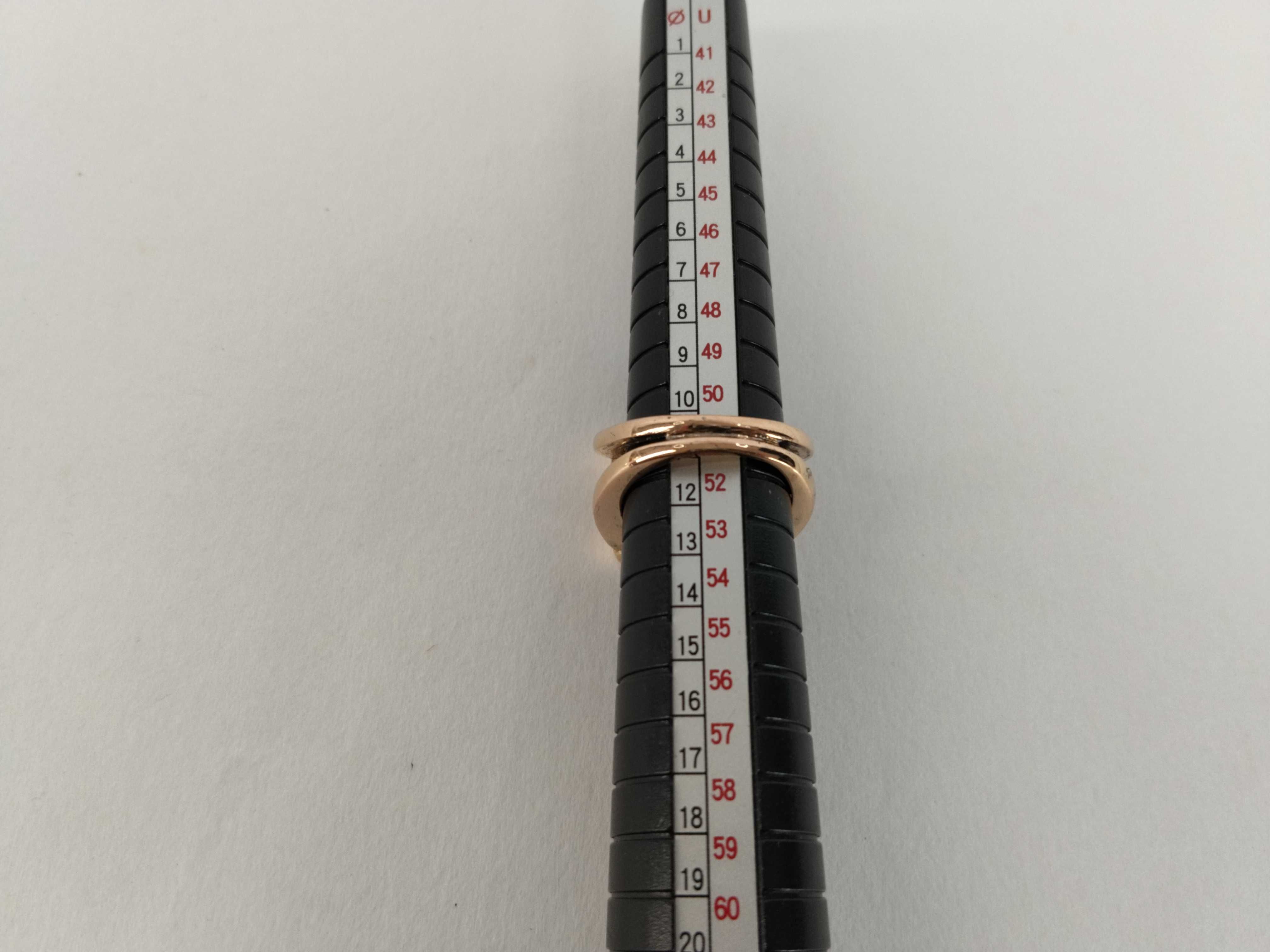 Bijou Terrie Fantaisie Corozo Ring, Size 52 — view 10