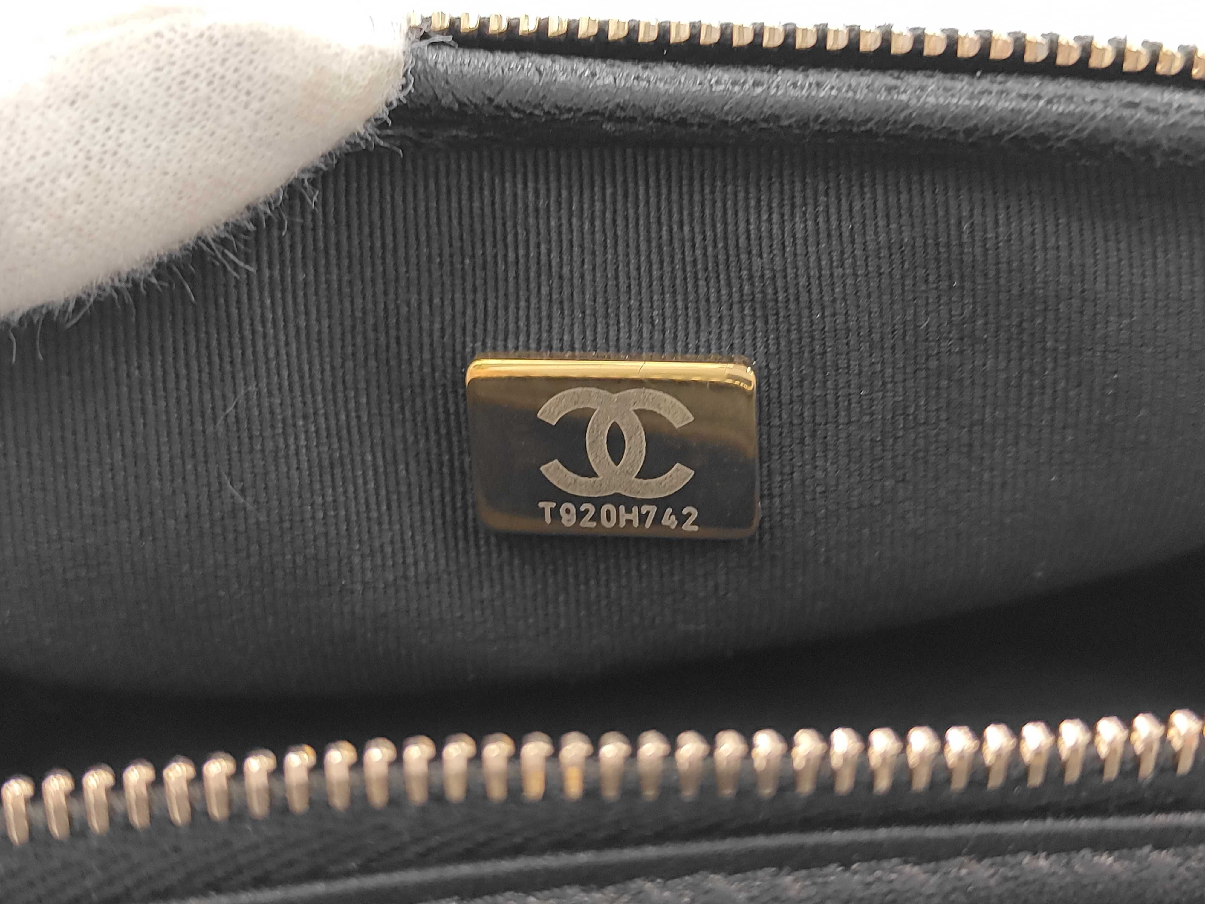 Matelassé Backpack A93748 (Rucksack) — view 11