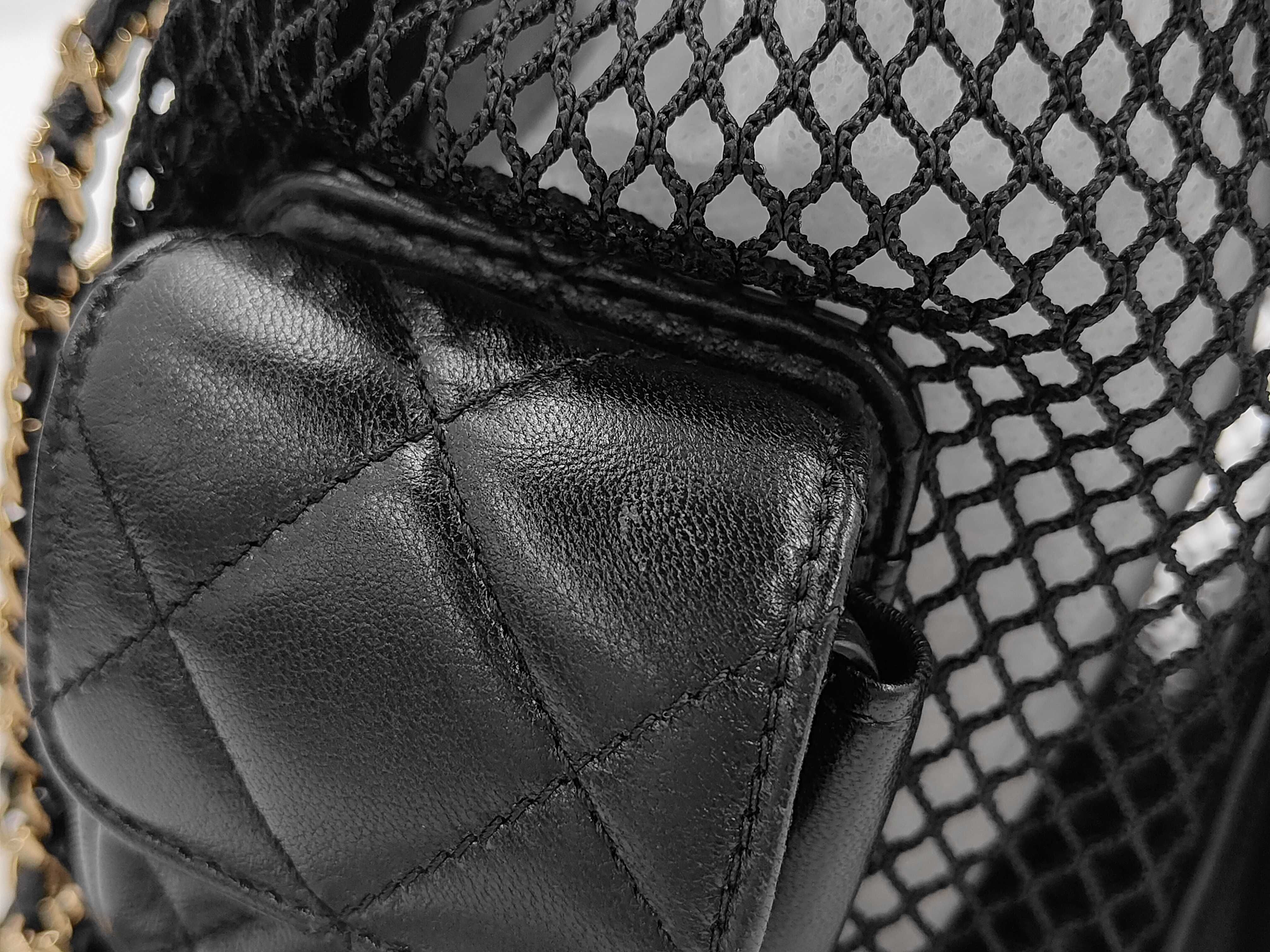 Matelassé Backpack A93748 (Rucksack) — view 12