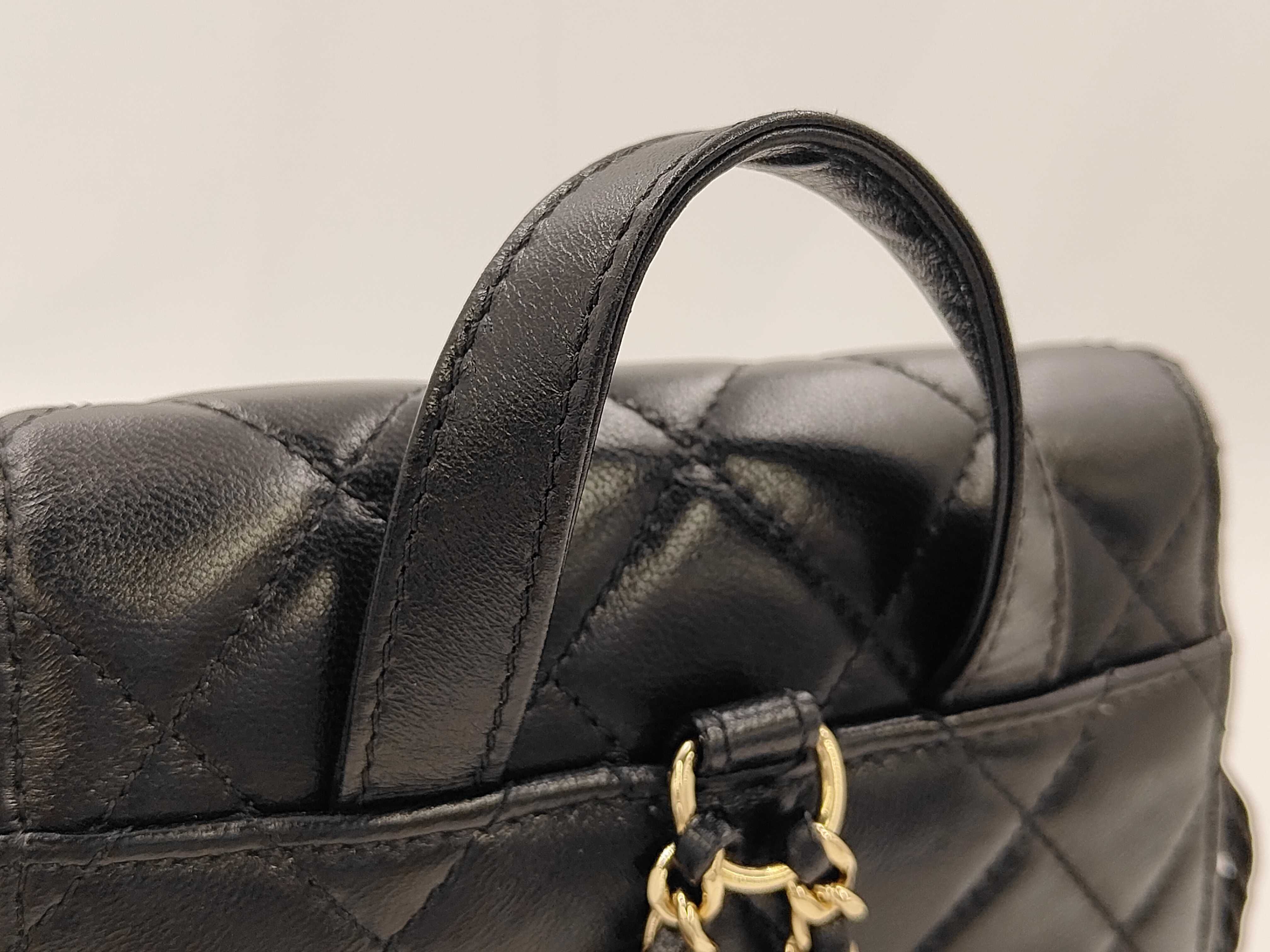 Matelassé Backpack A93748 (Rucksack) — view 3