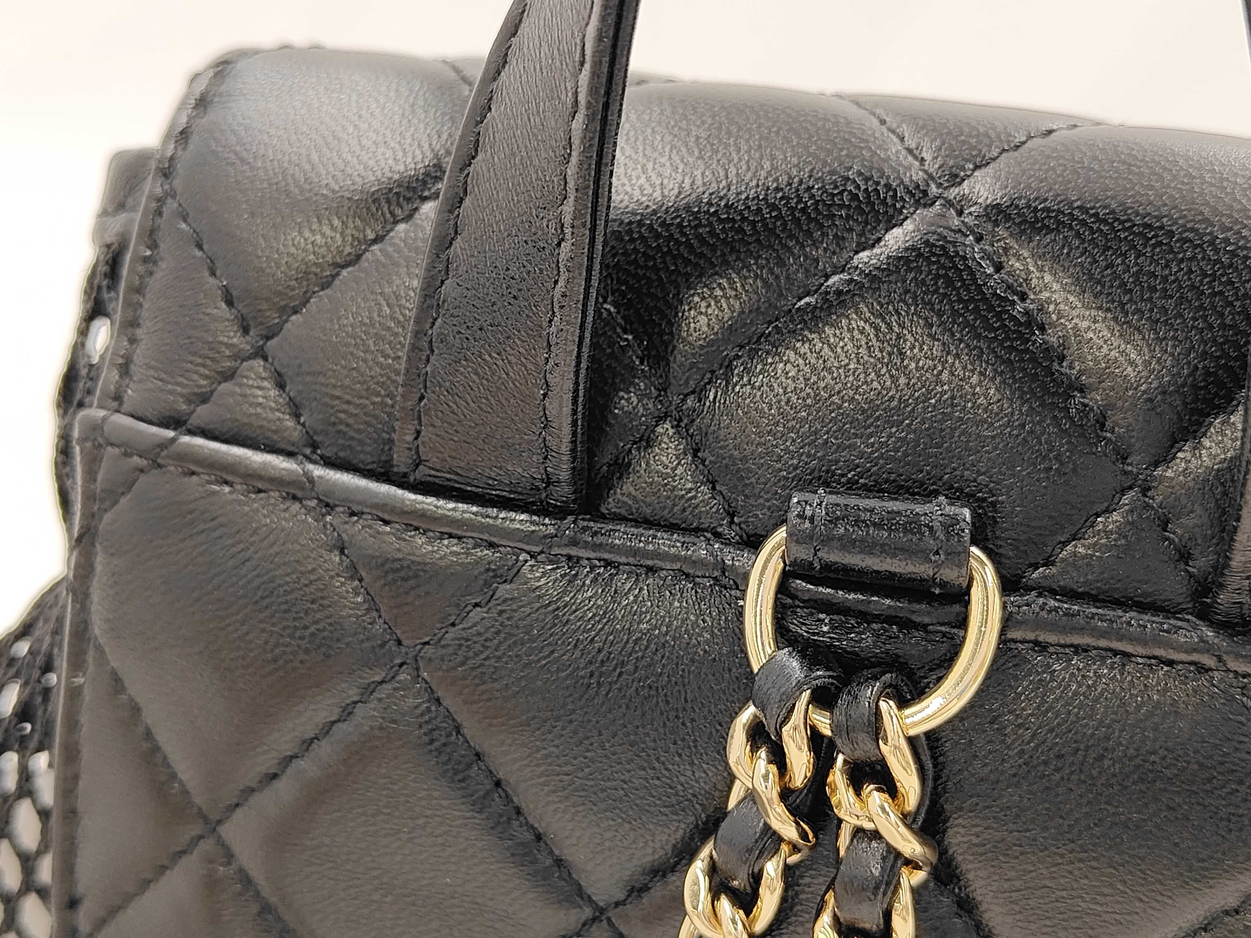 Matelassé Backpack A93748 (Rucksack) — view 5
