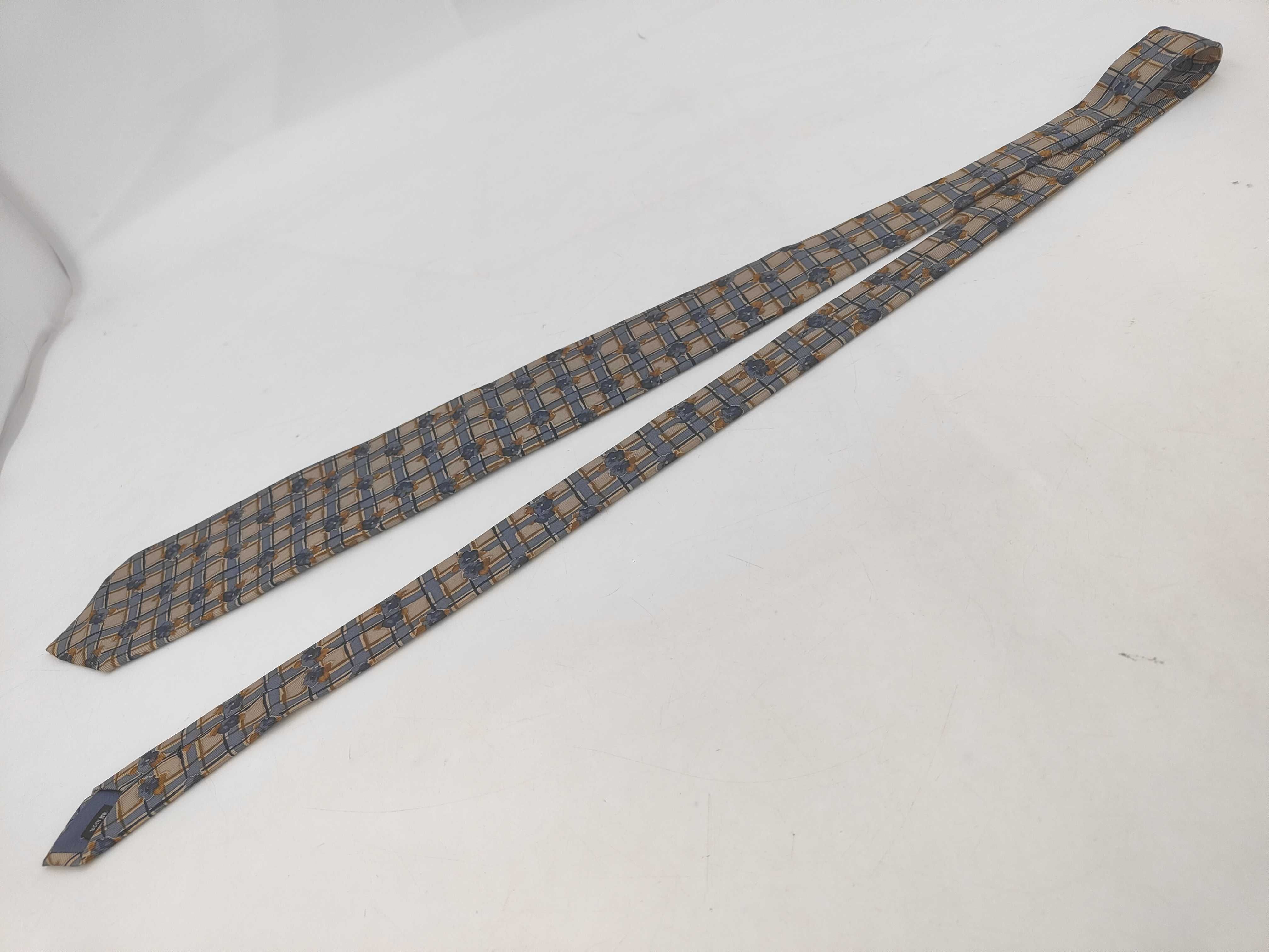 Christian Monsieur Dior Tie and other accessories — view 2