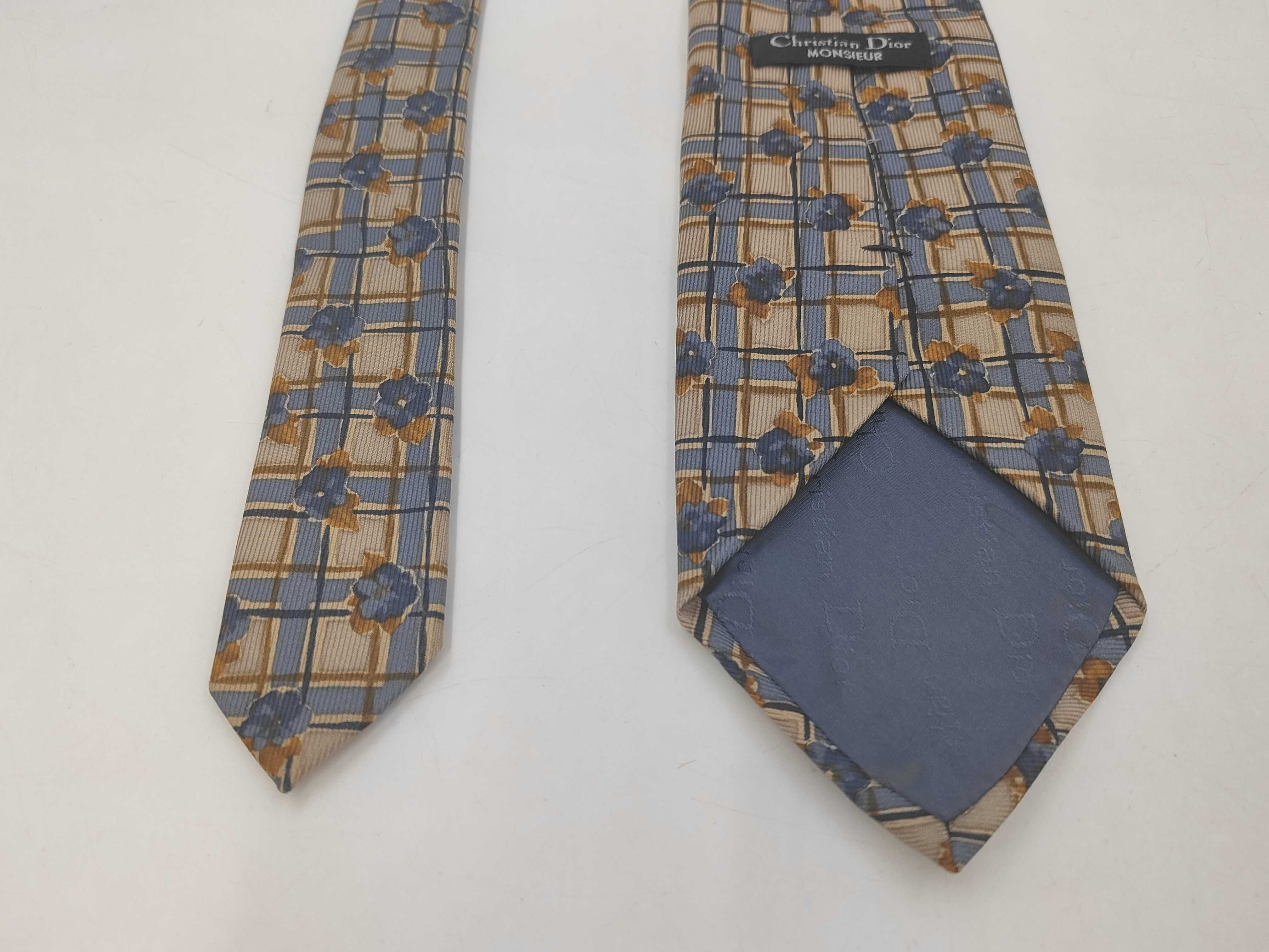 Christian Monsieur Dior Tie and other accessories — view 5