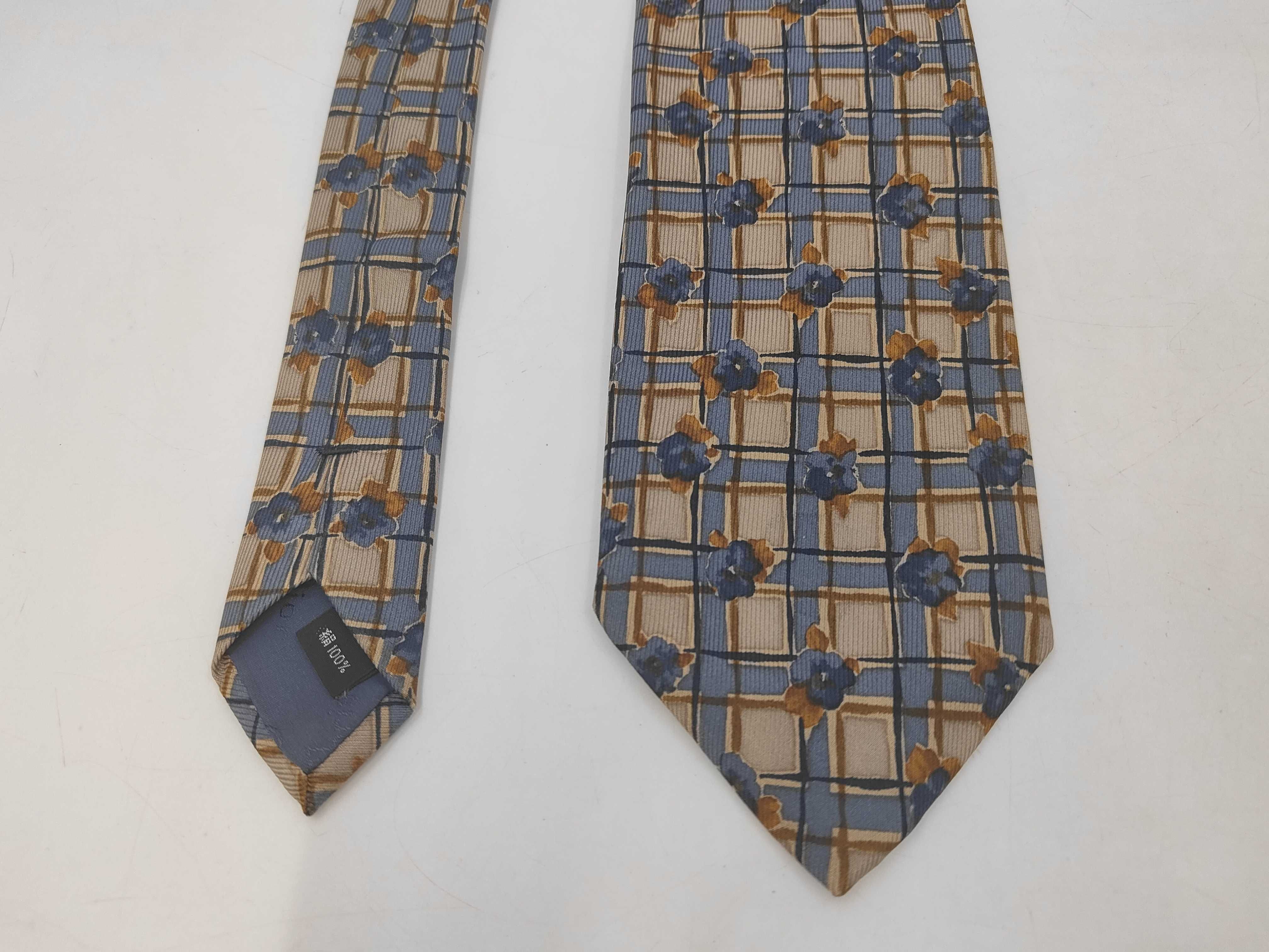 Christian Monsieur Dior Tie and other accessories — view 6
