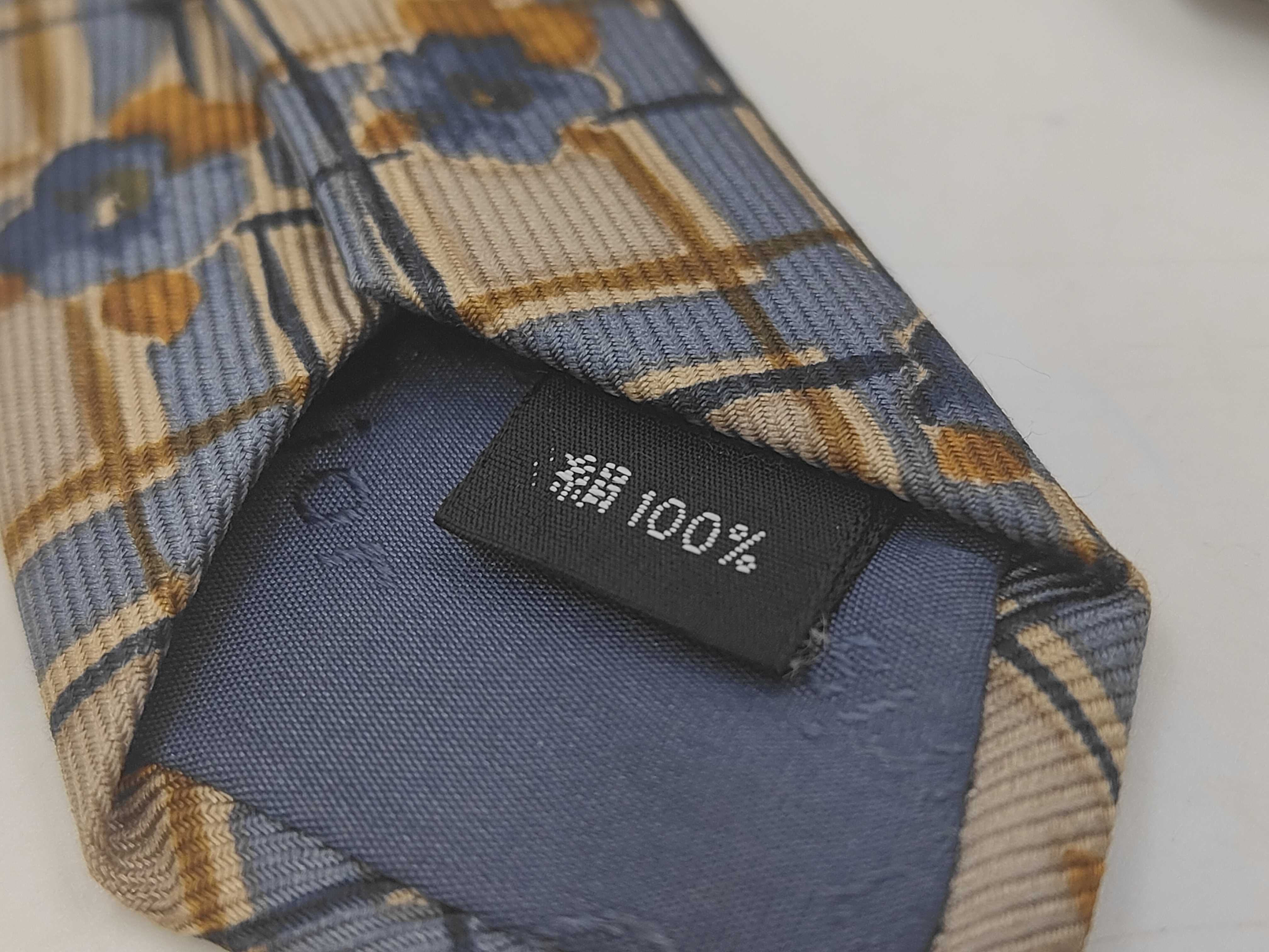 Christian Monsieur Dior Tie and other accessories — view 7