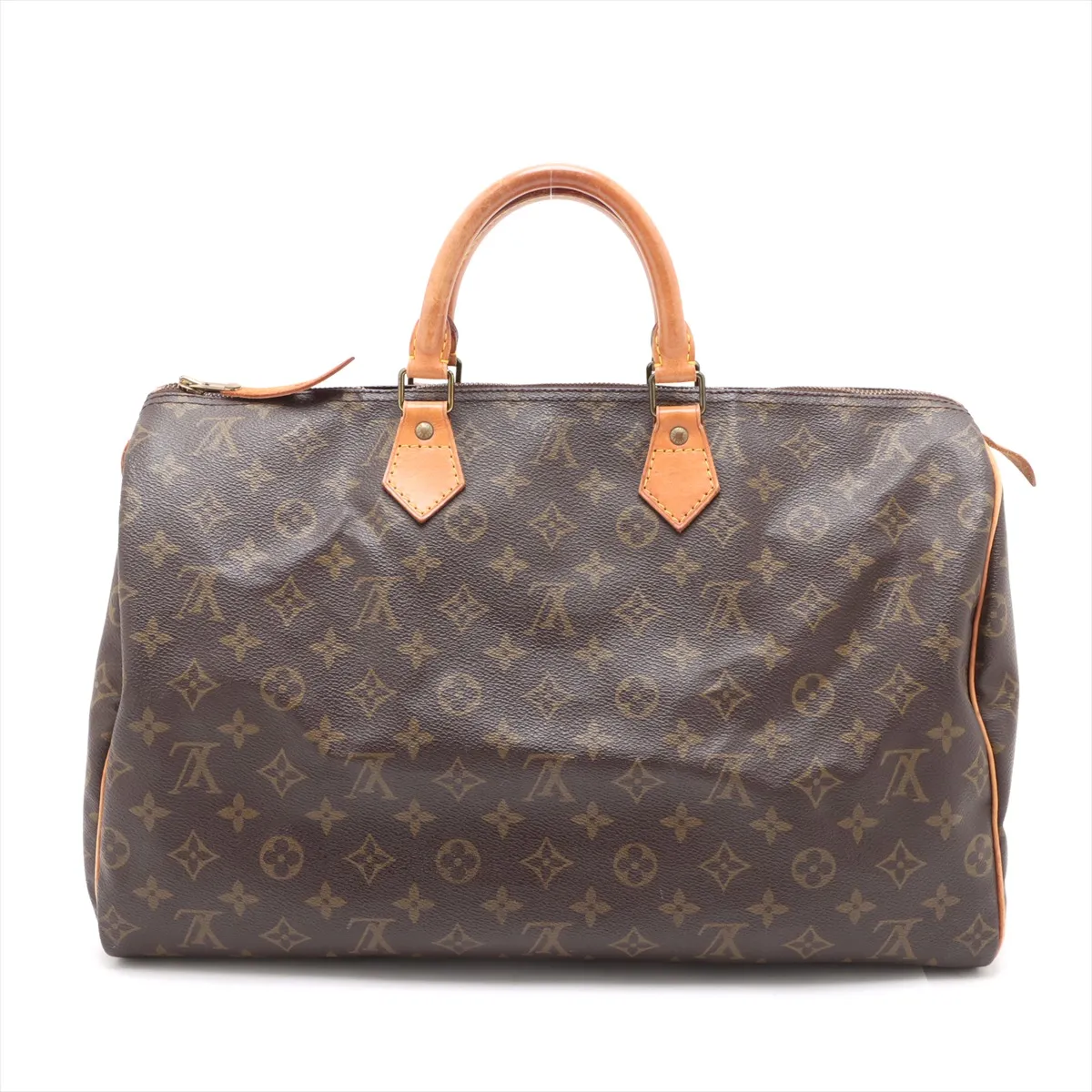 Monogram Speedy 40 M41522 MB8910 Brown — view 2