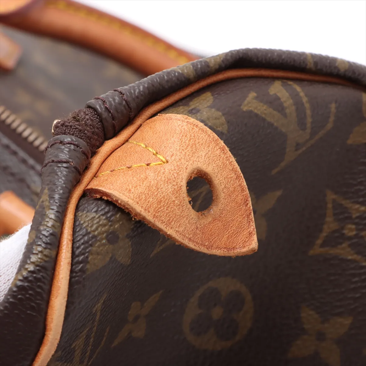 Monogram Speedy 40 M41522 MB8910 Brown — view 12