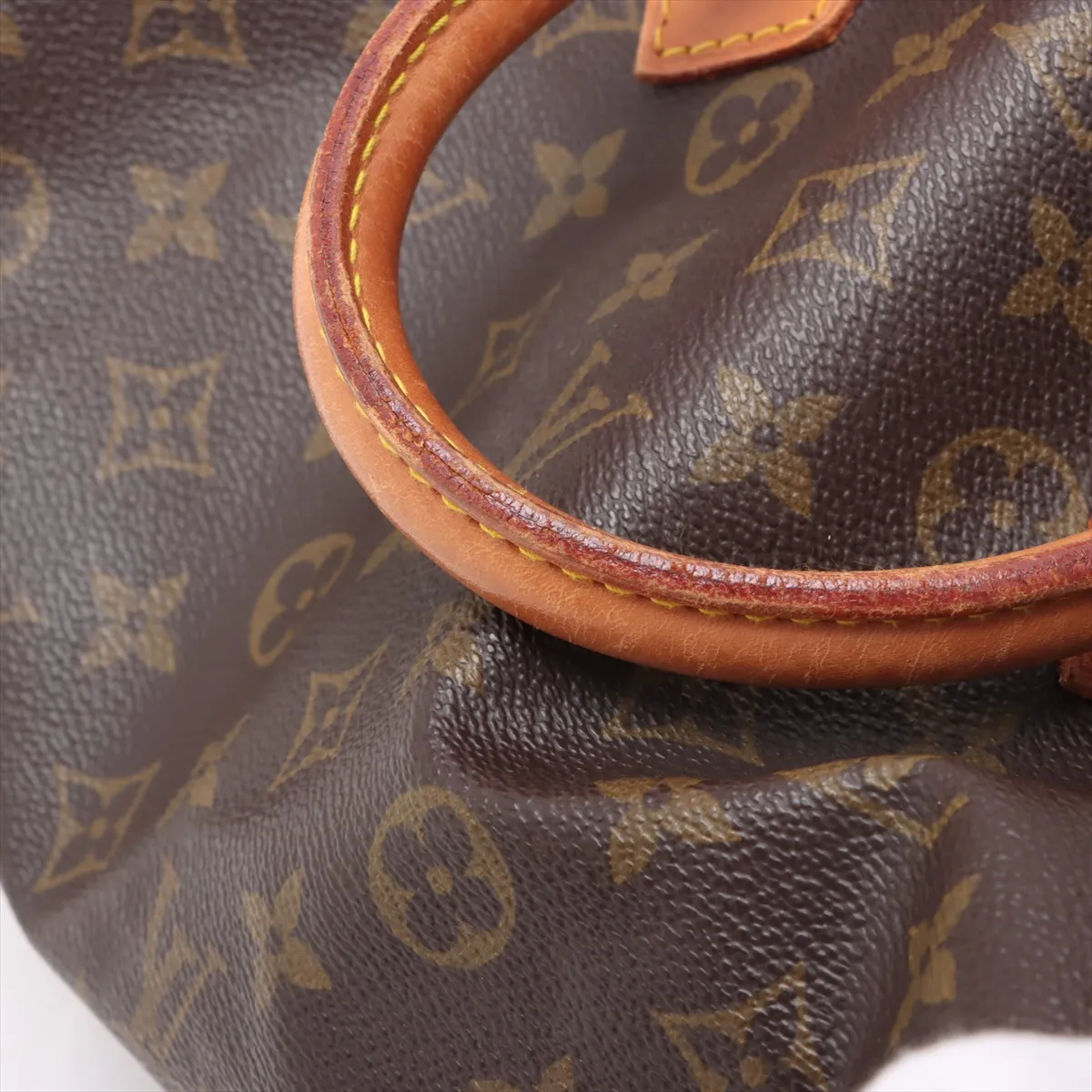 Monogram Speedy 40 M41522 MB8910 Brown — view 13