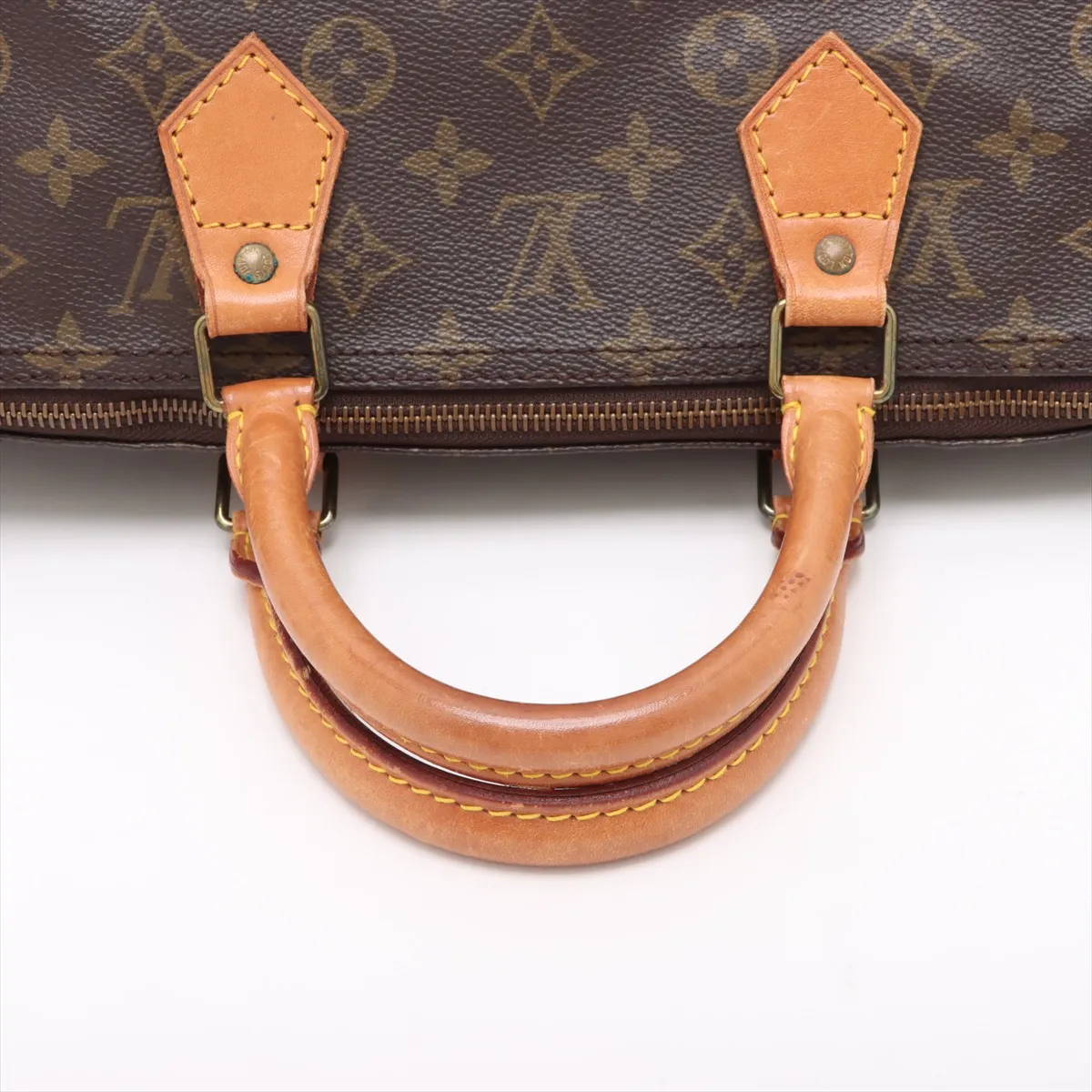 Monogram Speedy 40 M41522 MB8910 Brown — view 5