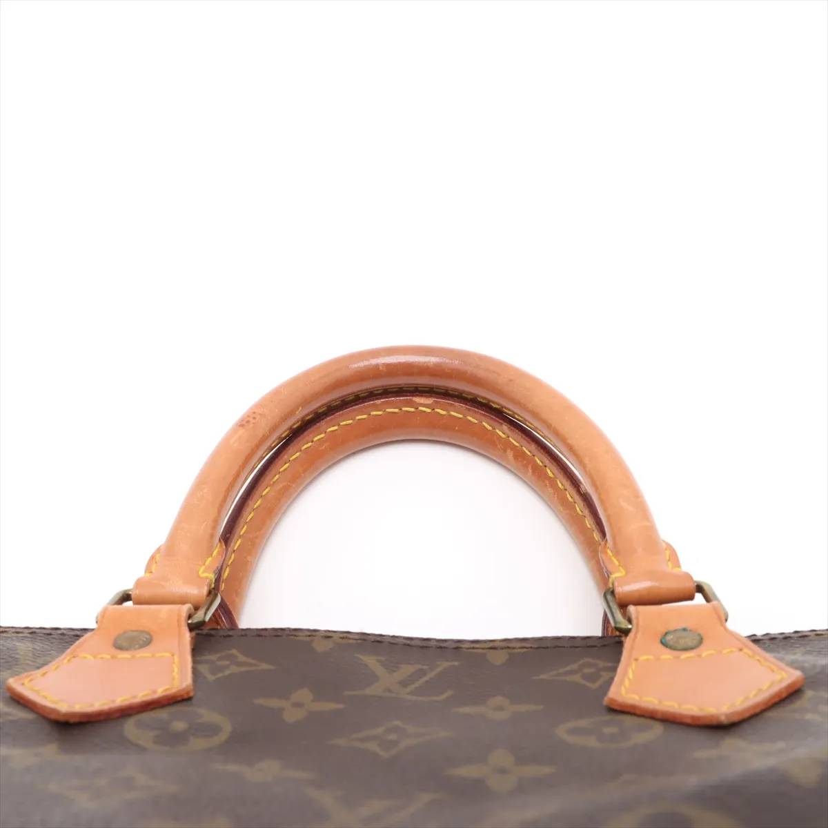 Monogram Speedy 40 M41522 MB8910 Brown — view 6