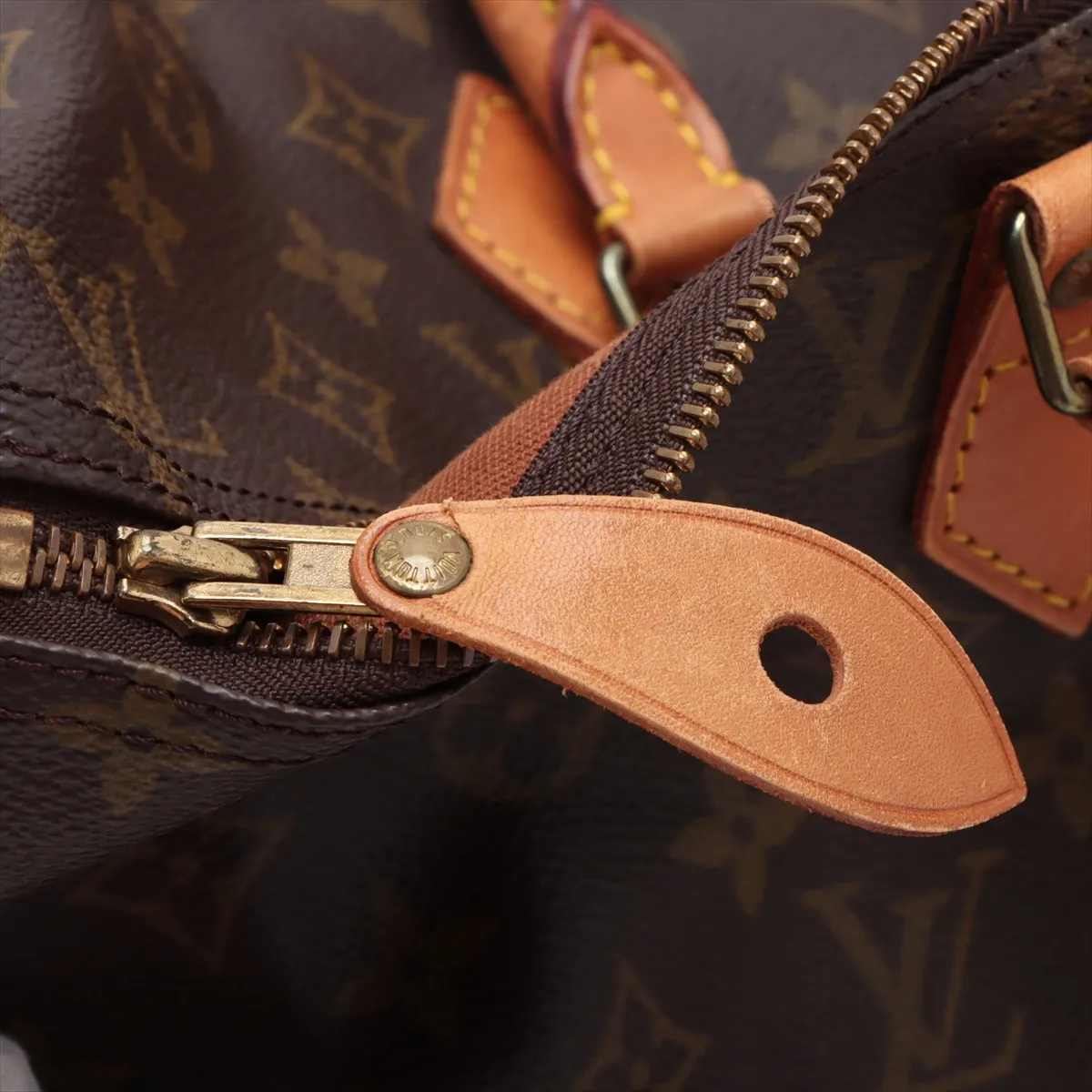 Monogram Speedy 40 M41522 MB8910 Brown — view 10