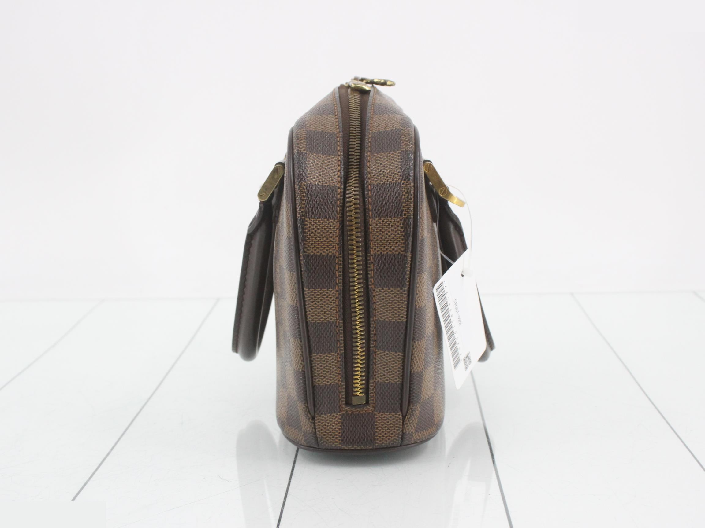 Salia Mini Damier Handbag — view 3