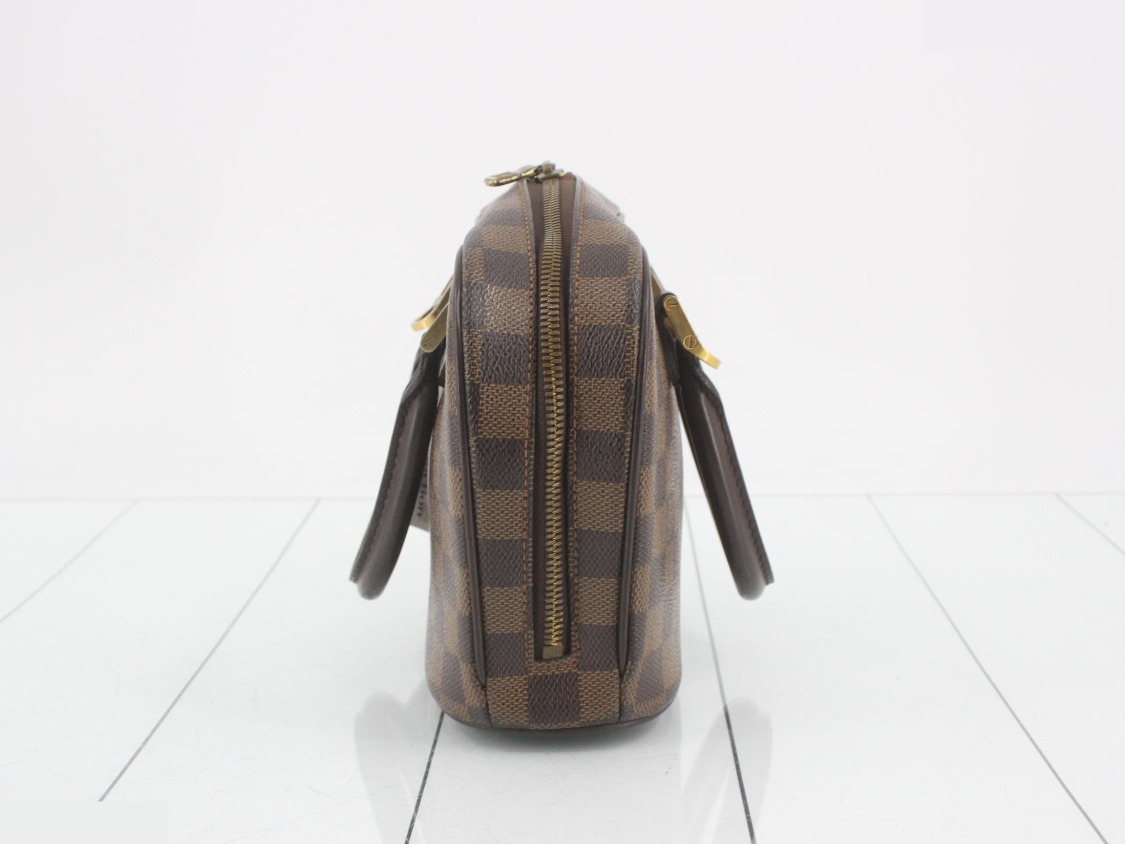 Salia Mini Damier Handbag — view 4