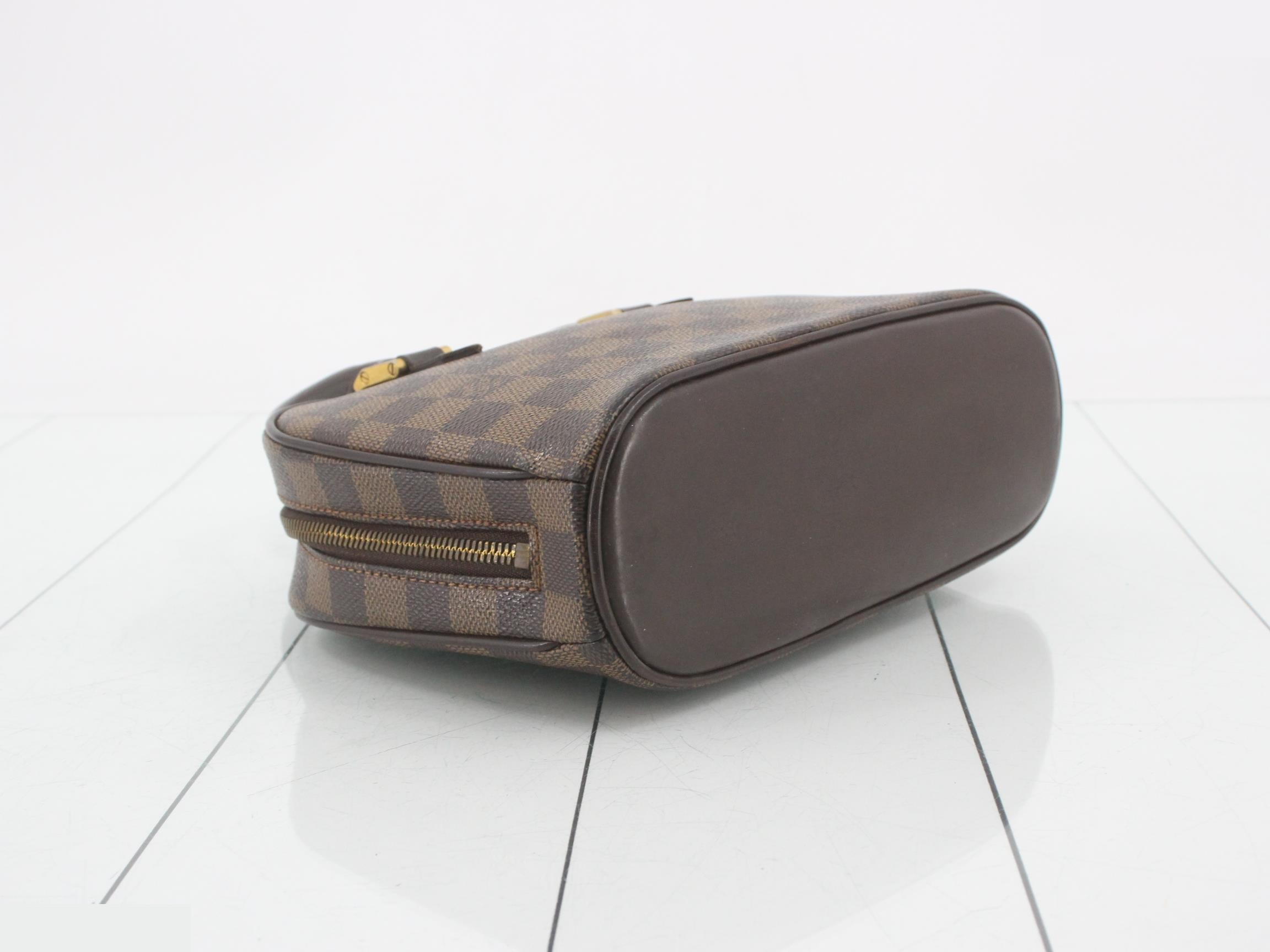 Salia Mini Damier Handbag — view 5