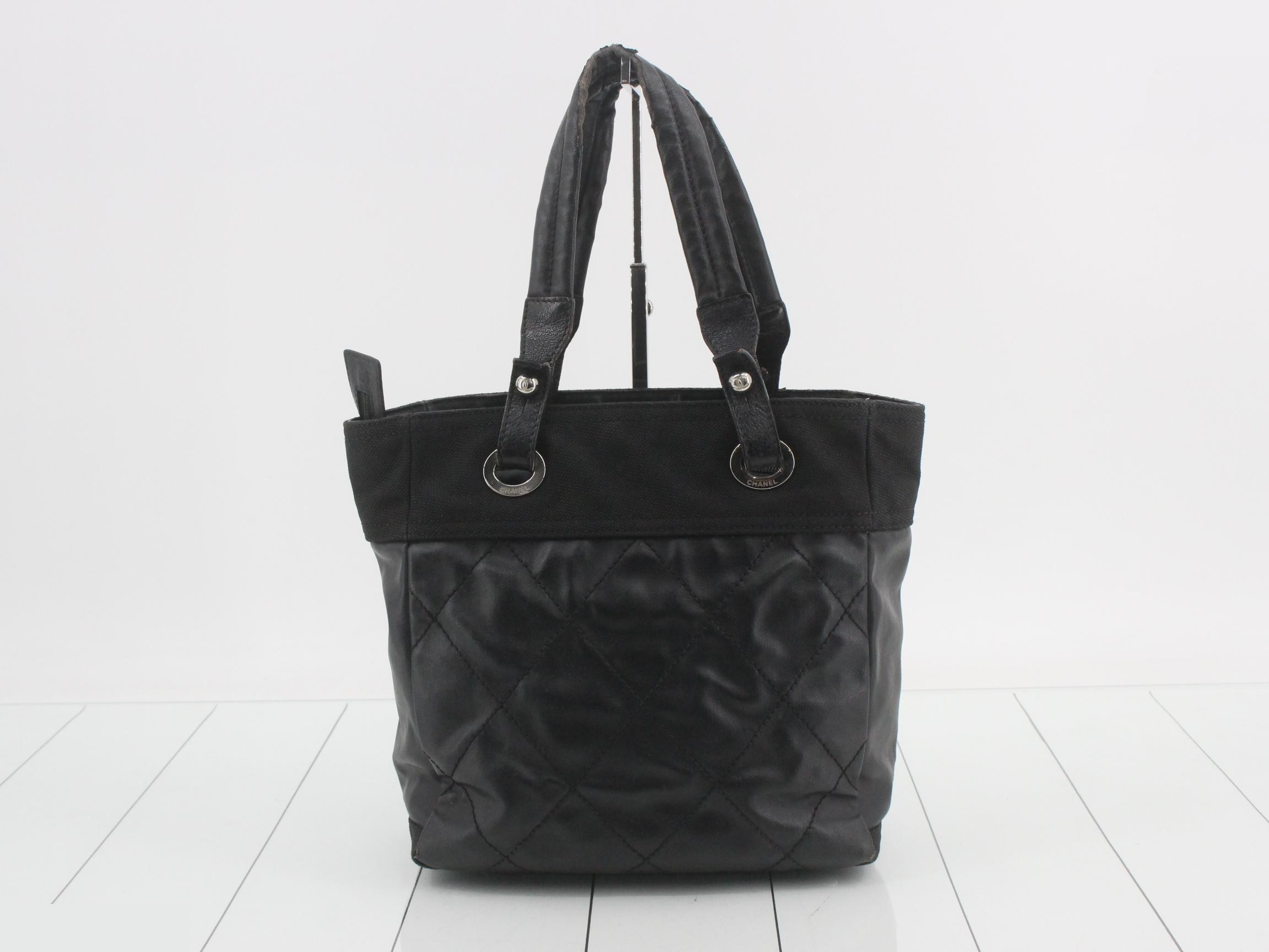 Paris Biarritz Shoulder Bag — view 2