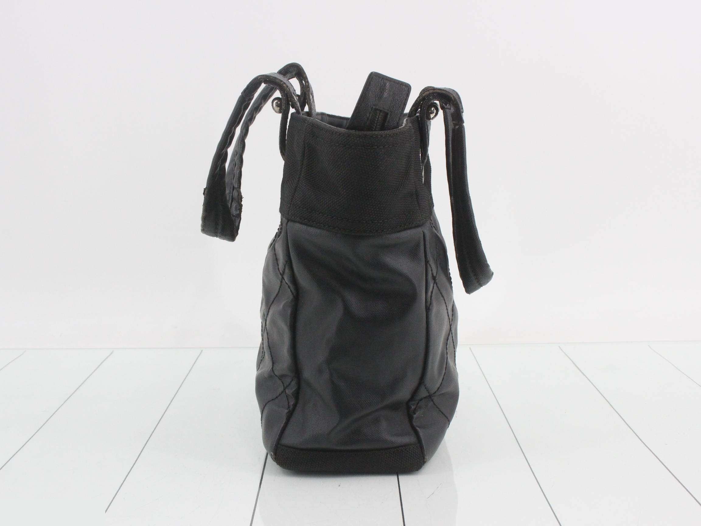 Paris Biarritz Shoulder Bag — view 3
