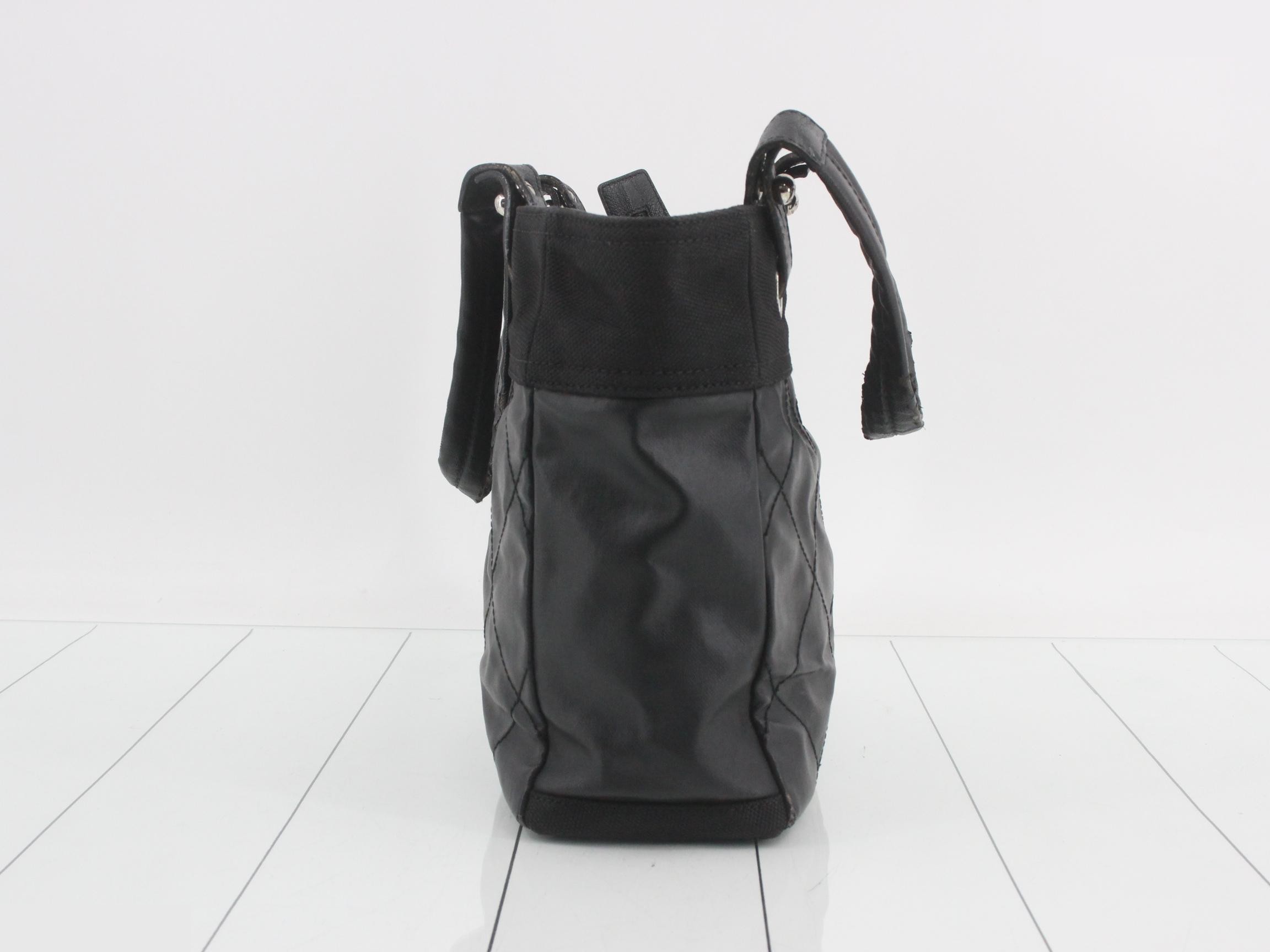 Paris Biarritz Shoulder Bag — view 4
