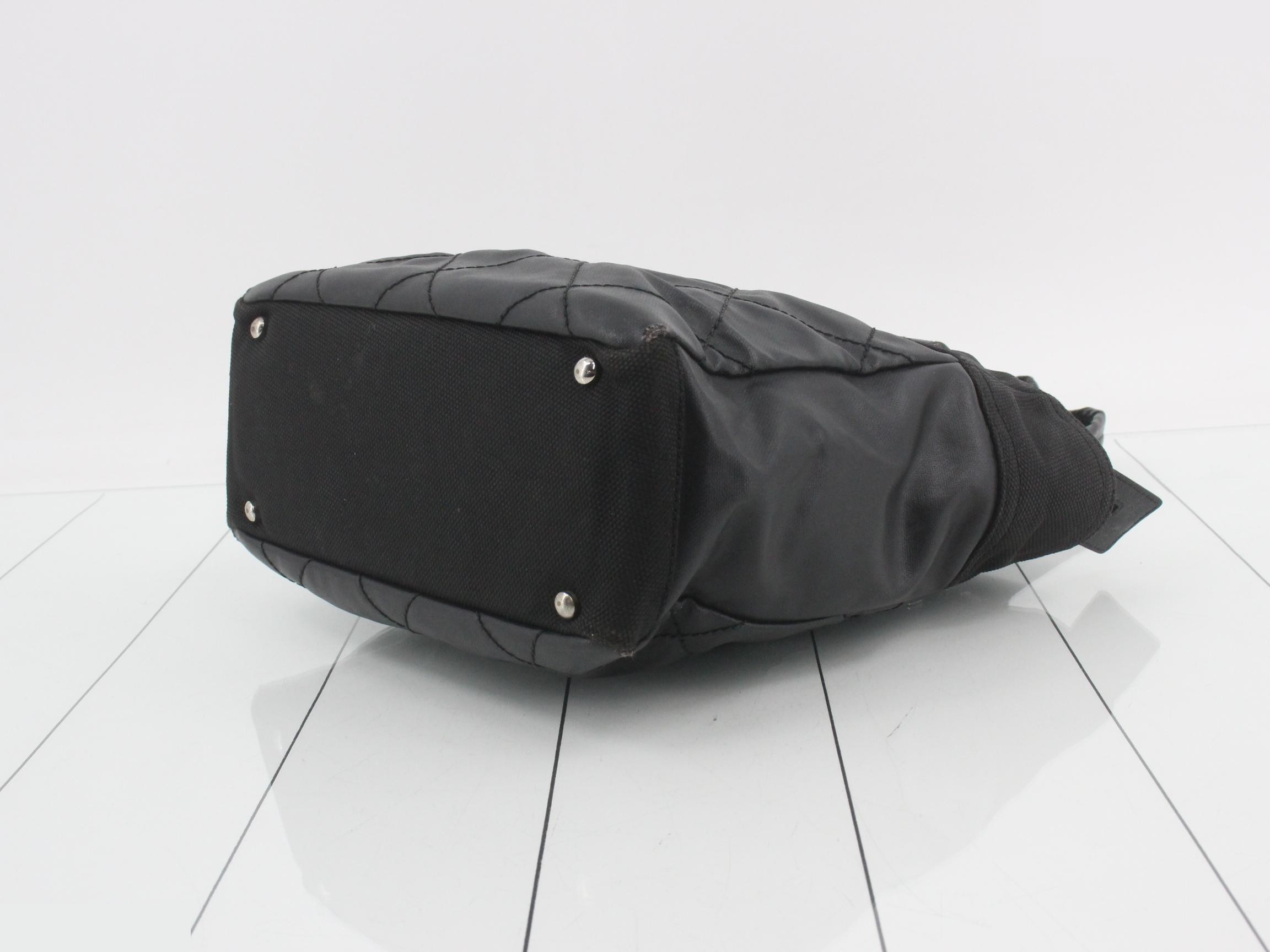 Paris Biarritz Shoulder Bag — view 6