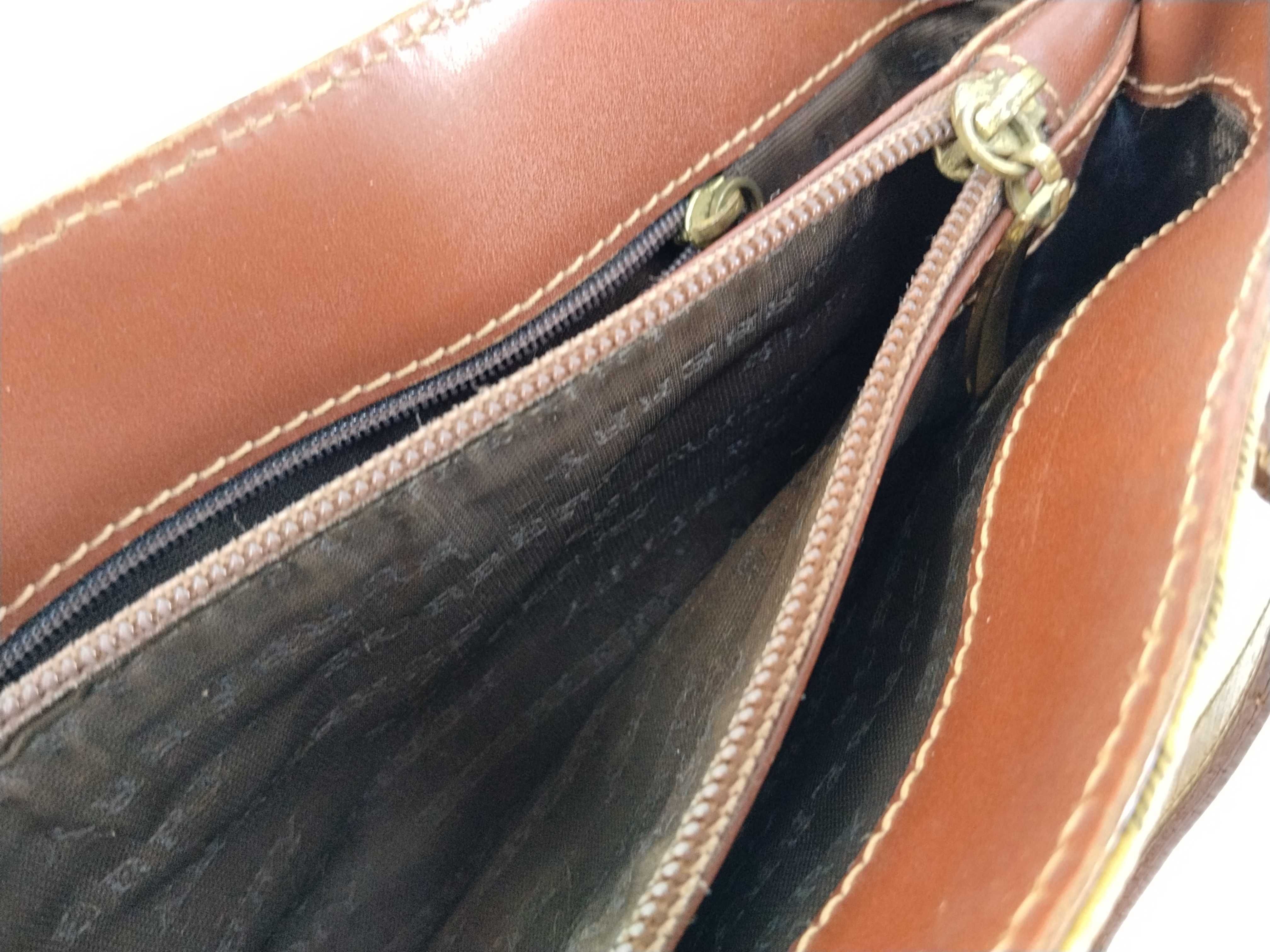handbag, brown handbag — view 13