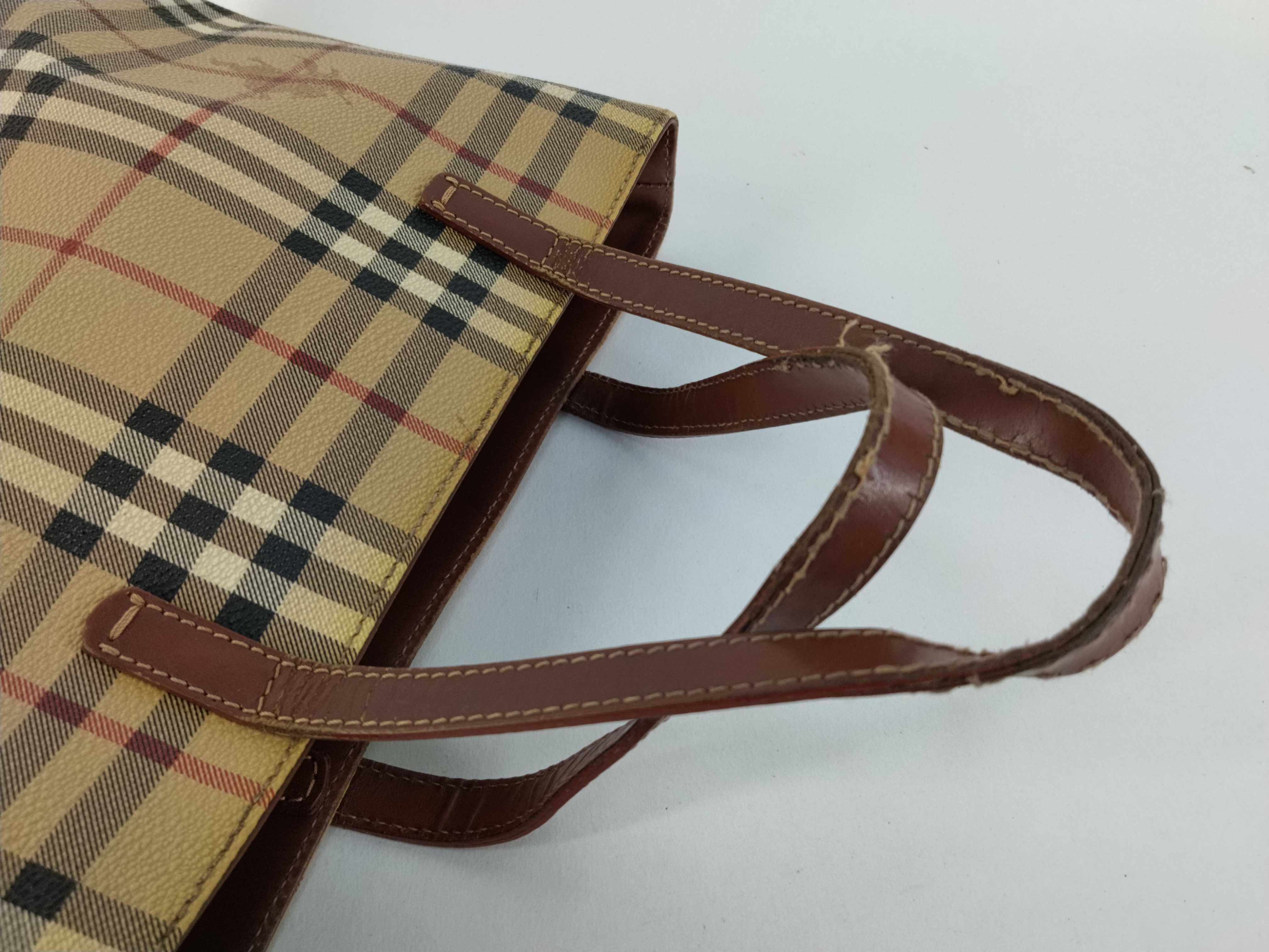 handbag, brown handbag — view 3