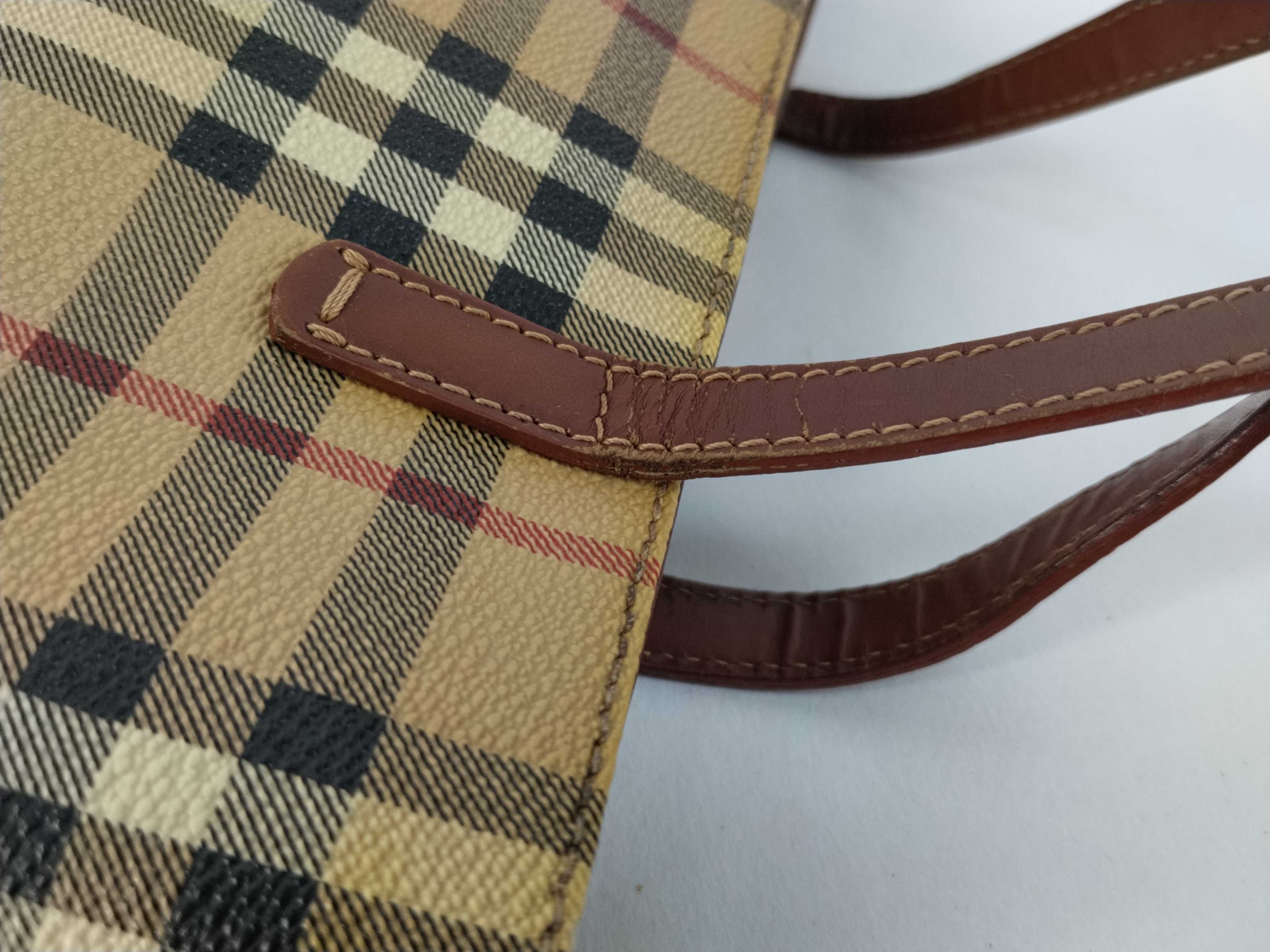 handbag, brown handbag — view 5